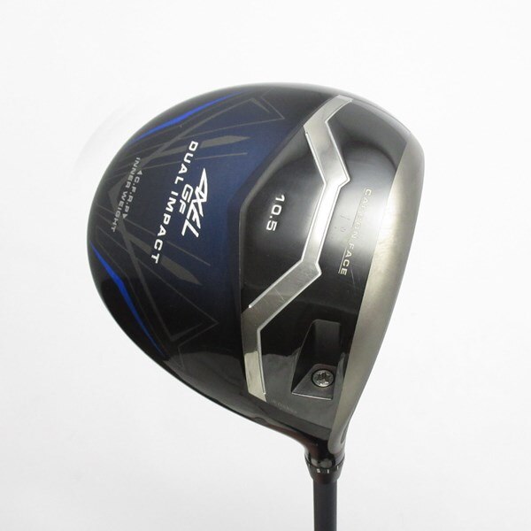 中古】AXEL GF ドライバー VANQUISH 10.5 S CD(ドライバー（単品 