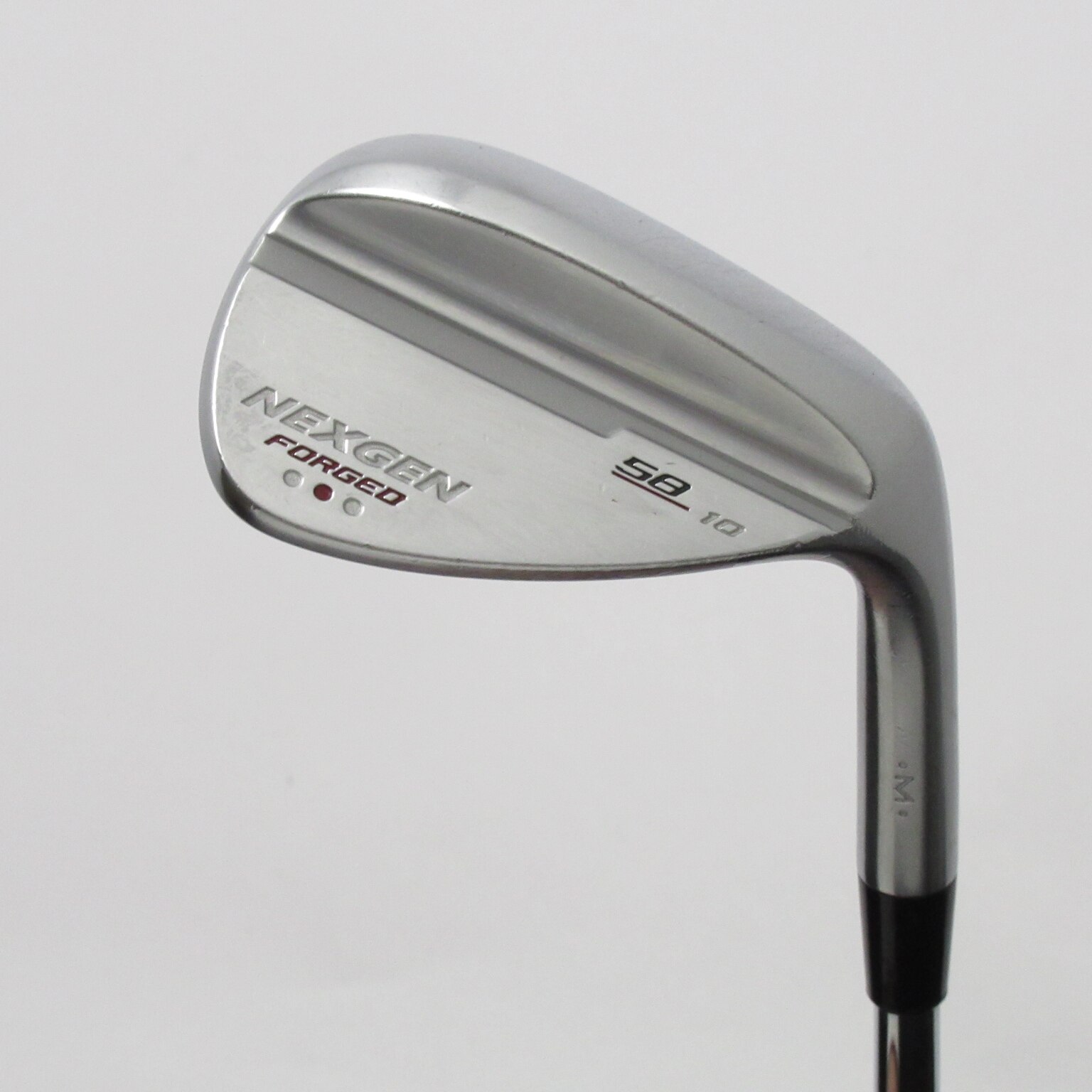 NEXGEN FORGED 中古ウェッジ ゴルフパートナー Golf Partner メンズ