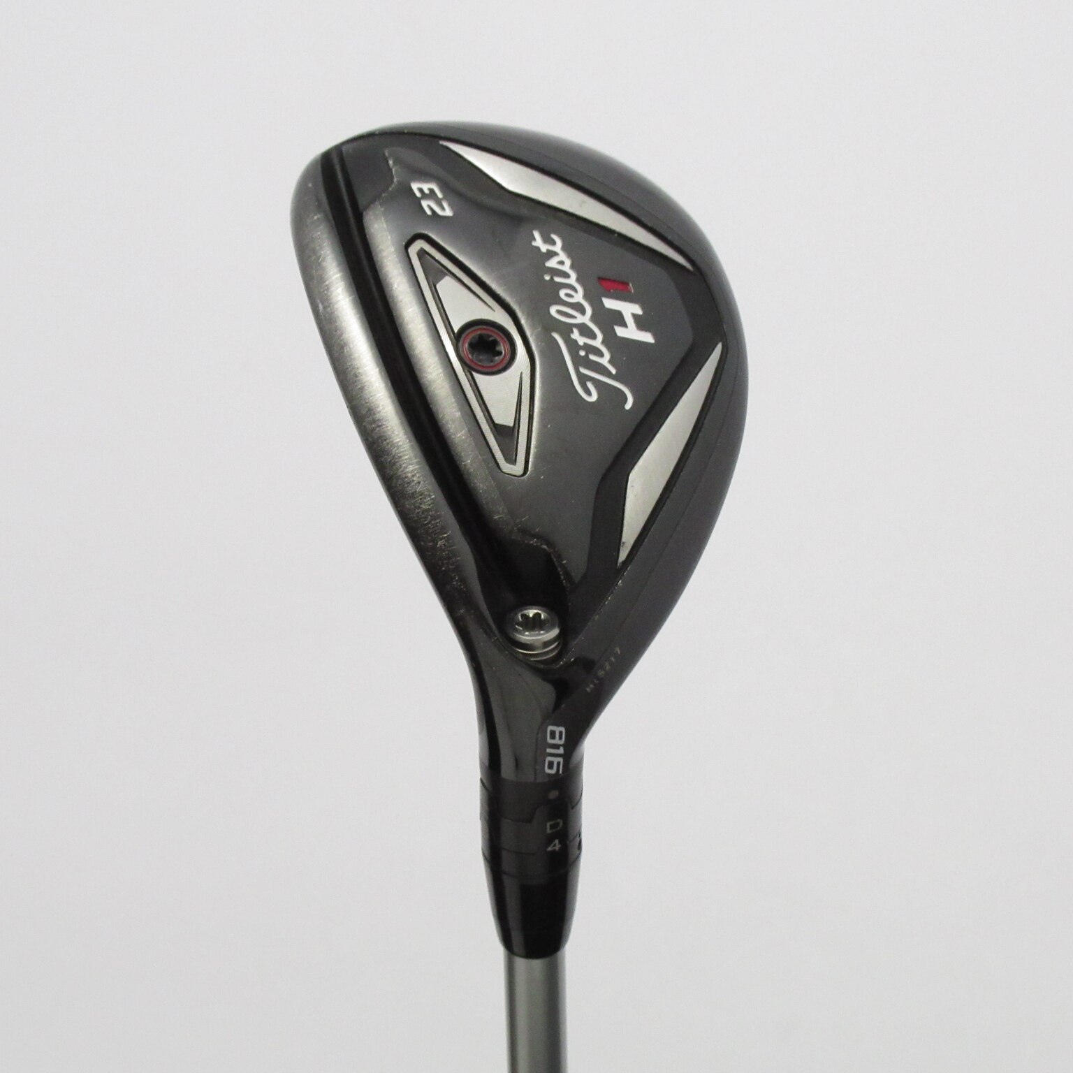 タイトリスト(Titleist) 中古ユーティリティ 通販｜GDO中古ゴルフクラブ