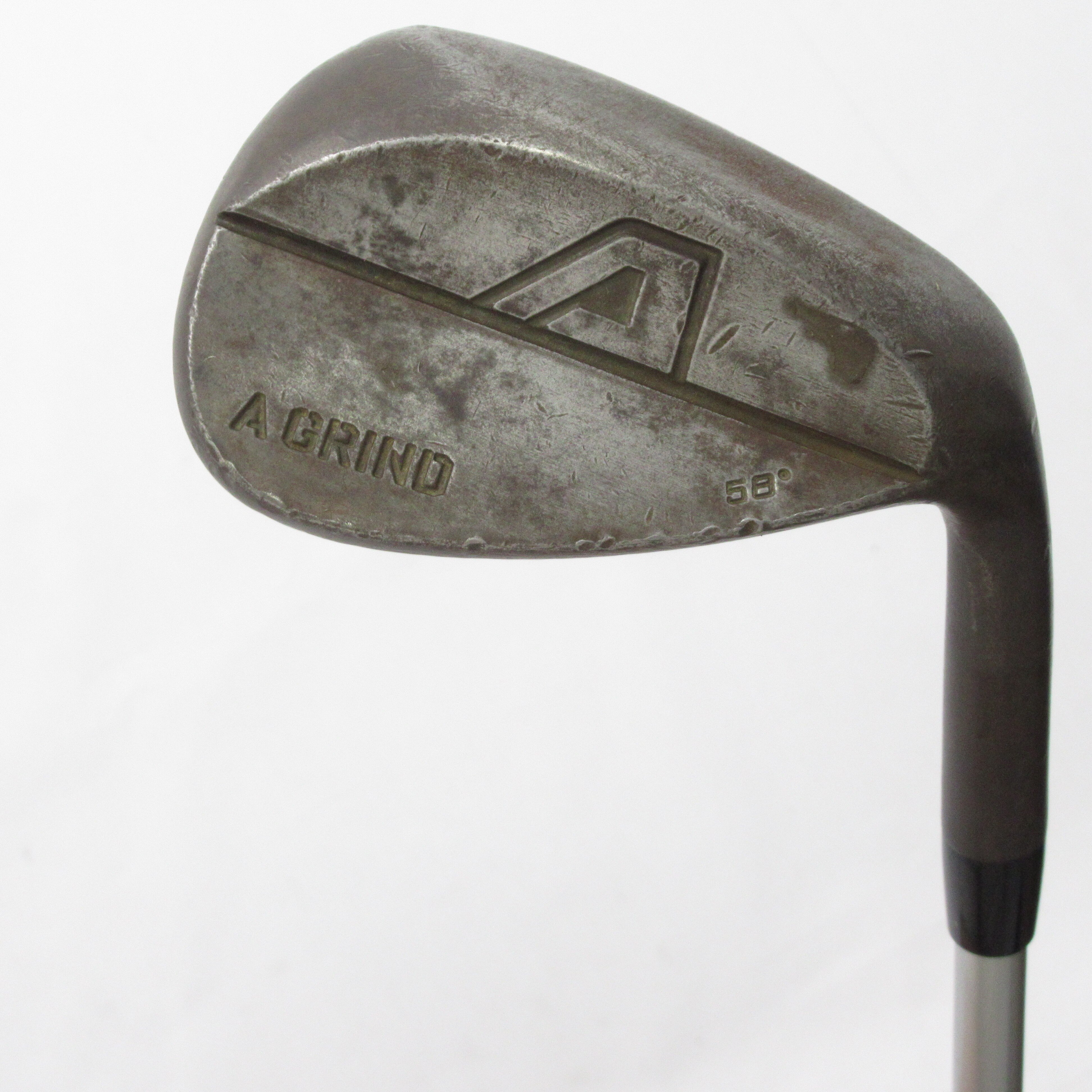 A DESIGN GOLF(エーデザインゴルフ) 中古ウェッジ エーデザインゴルフ