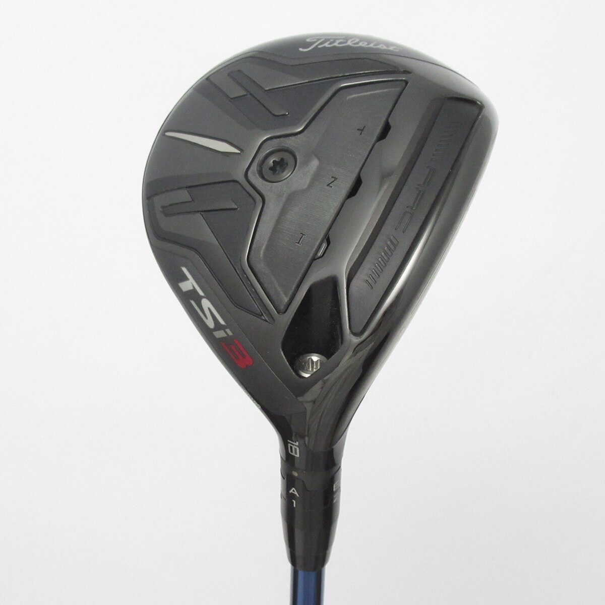 Titleist - タイトリスト　TSi3　フェアウェイメタル／13.5°／TSP310（S） Titleist タイトリスト TSR3 TSP310 LH FW ゴルフ フェアウェイ
