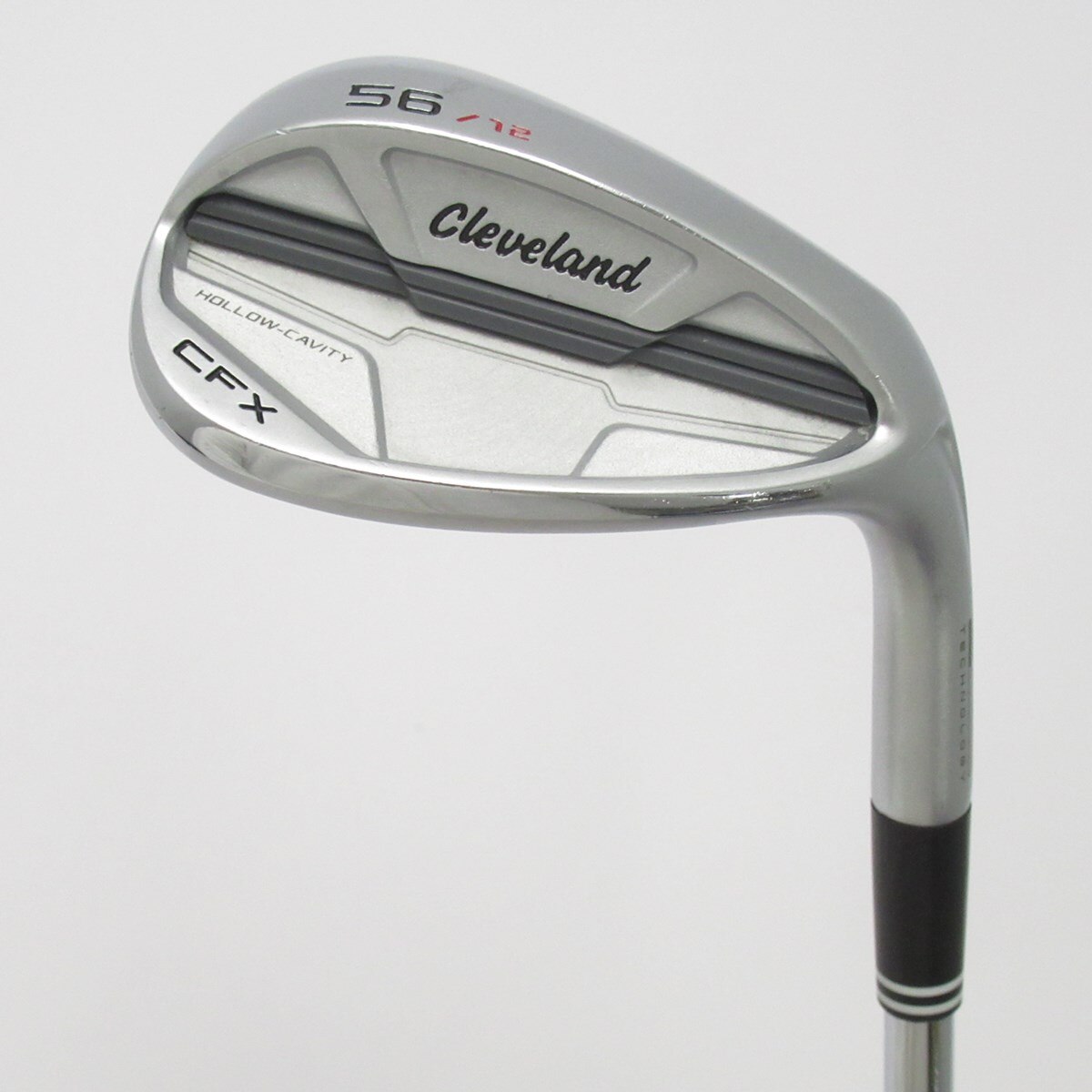 中古】CFX ウェッジ N.S.PRO 950GH 56-12 S C(ウェッジ（単品）)|Cleveland Golf(クリーブランド)の通販 -  GDOゴルフショップ(5002276087)