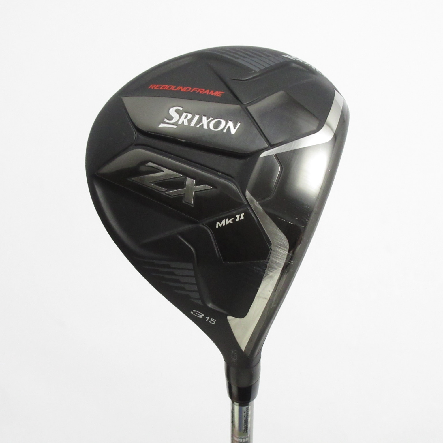 SRIXON(スリクソン) 中古フェアウェイウッド ダンロップ 通販｜GDO中古 