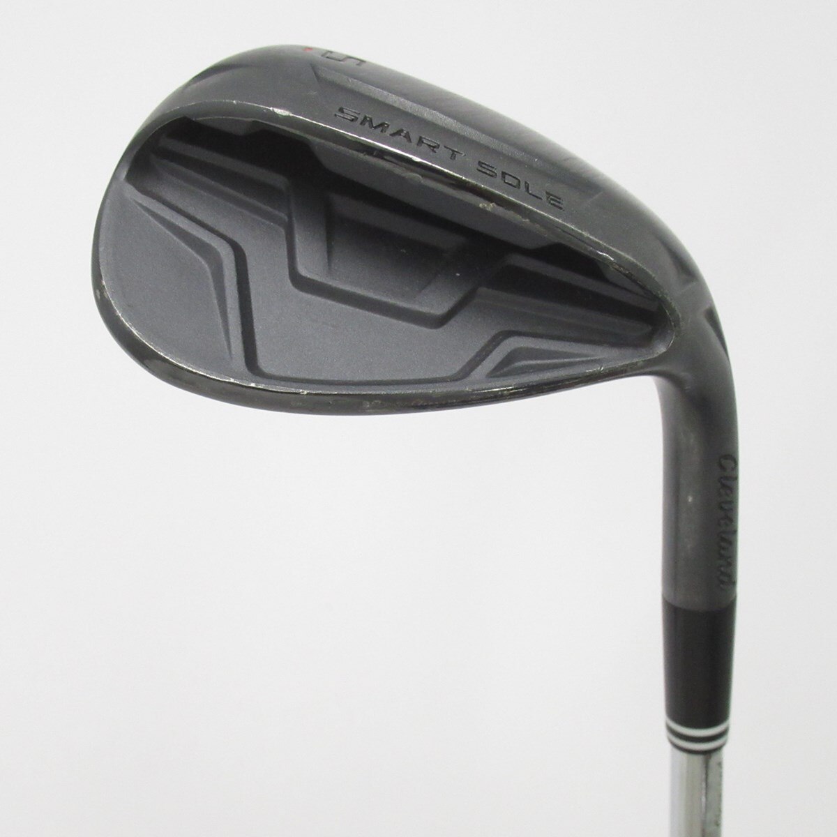 中古】スマートソール 4 TYPE-S BK US ウェッジ SMART SOLE 58 WEDGE