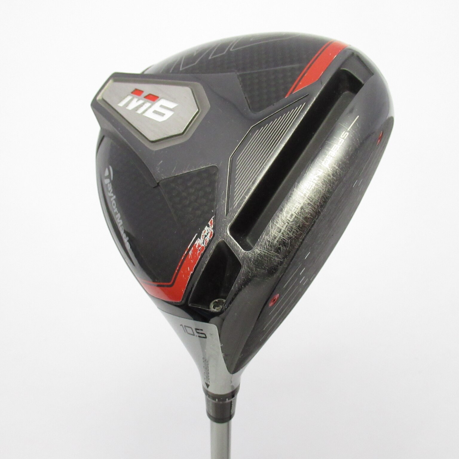 中古】テーラーメイド(TaylorMade) ドライバー 通販 (4ページ目)｜GDO中古ゴルフクラブ