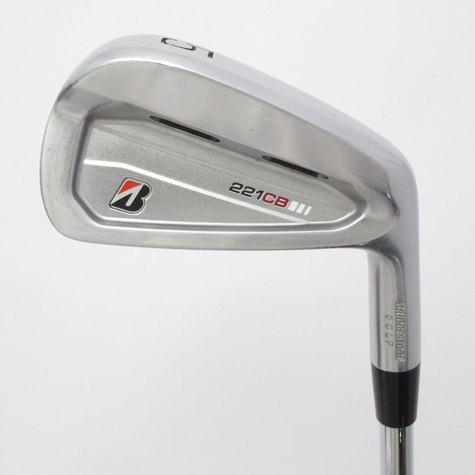 BRIDGESTONE GOLF(ブリヂストンゴルフ) 中古アイアンセット ブリヂストン 通販｜GDO中古ゴルフクラブ