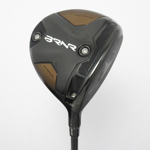 中古】バーナー ミニ ドライバー PROFORCE 65 M40X J-SPEC 11.5 S B 