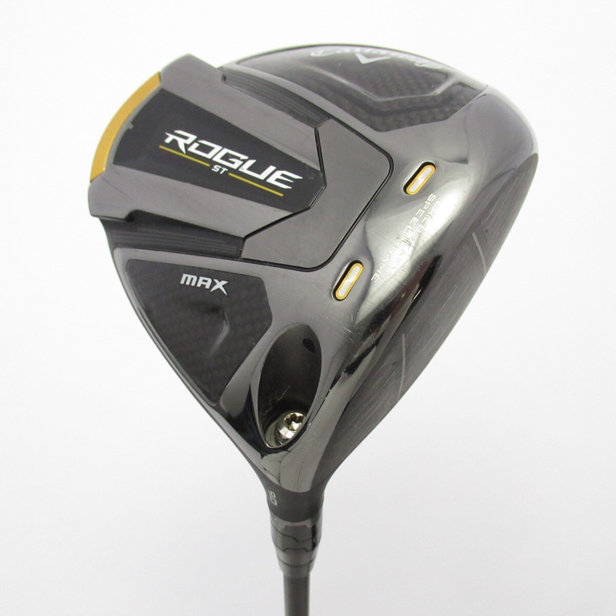 中古】ローグ ST MAX ドライバー VENTUS 5 for Callaway 9 S CD 