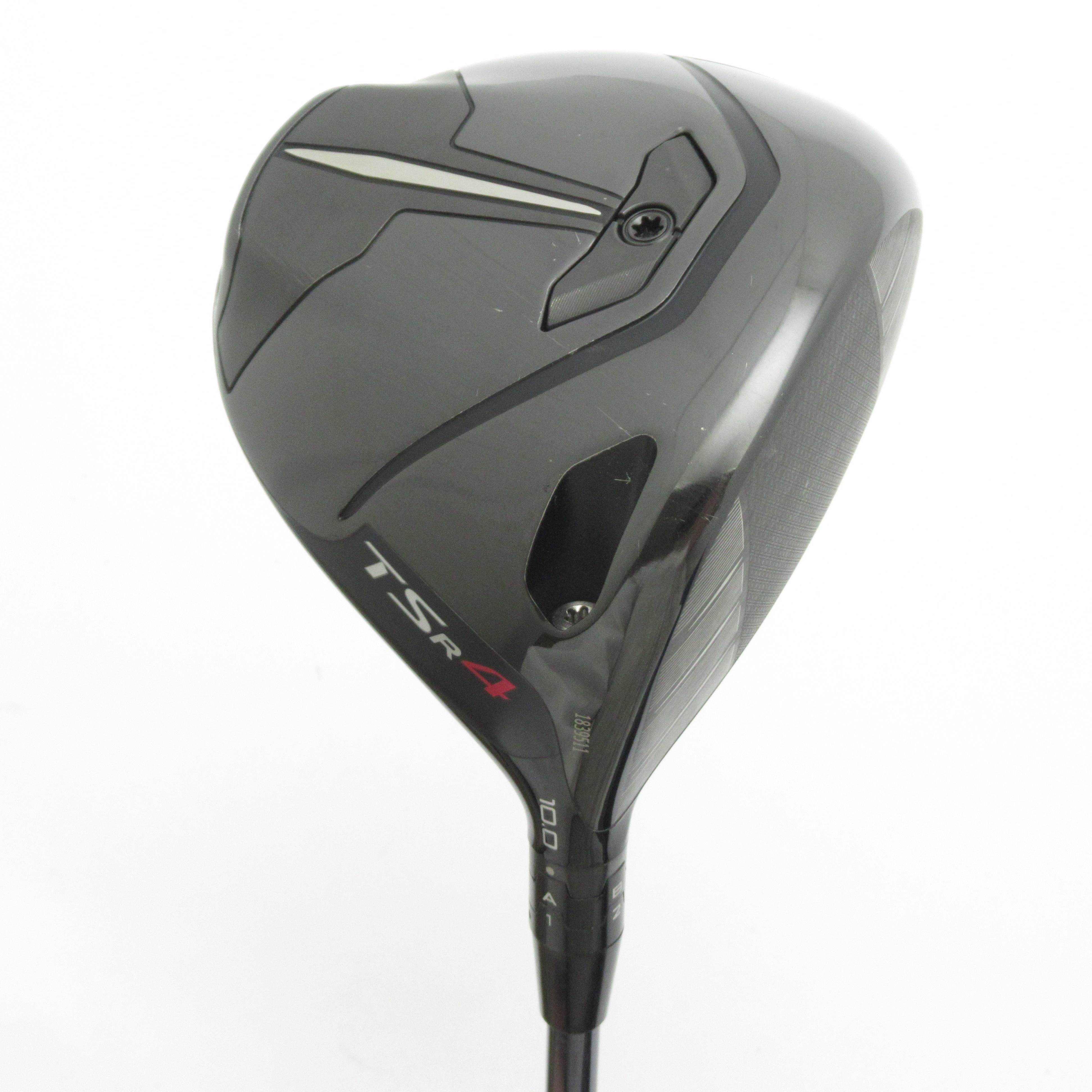 タイトリスト(Titleist) 中古ドライバー 通販｜GDO中古ゴルフクラブ