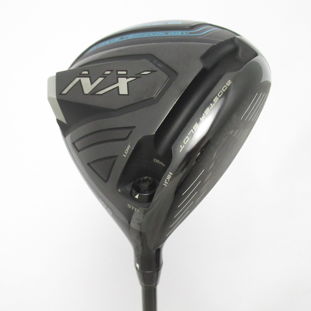 ですぐ届く 美品 ホンマゴルフ BERES NX 10.5 VIZARD FZ 45 S - ゴルフ
