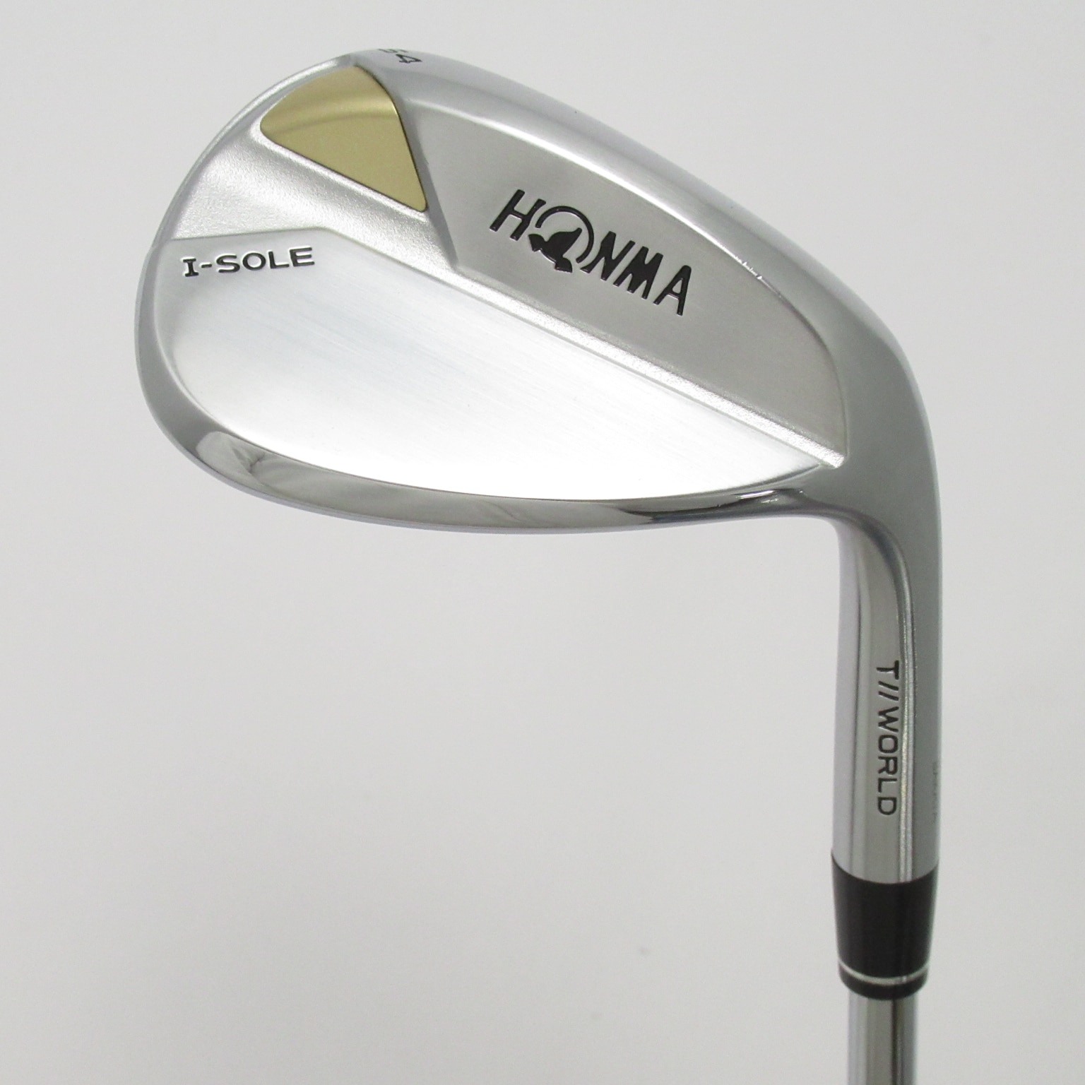 本間ゴルフ(HONMA GOLF) 中古ウェッジ 通販｜GDO中古ゴルフクラブ