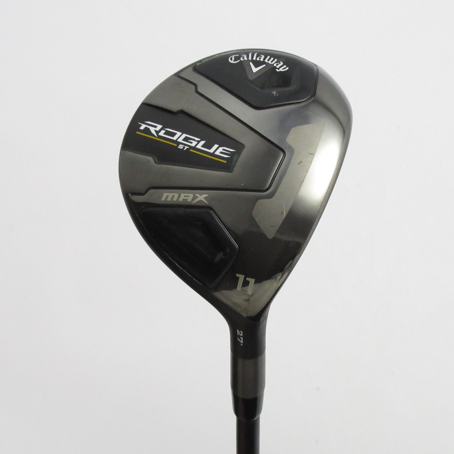 ホット販売 【TRPX FW】キャロウェイ Callaway ROGUE STAR 5W