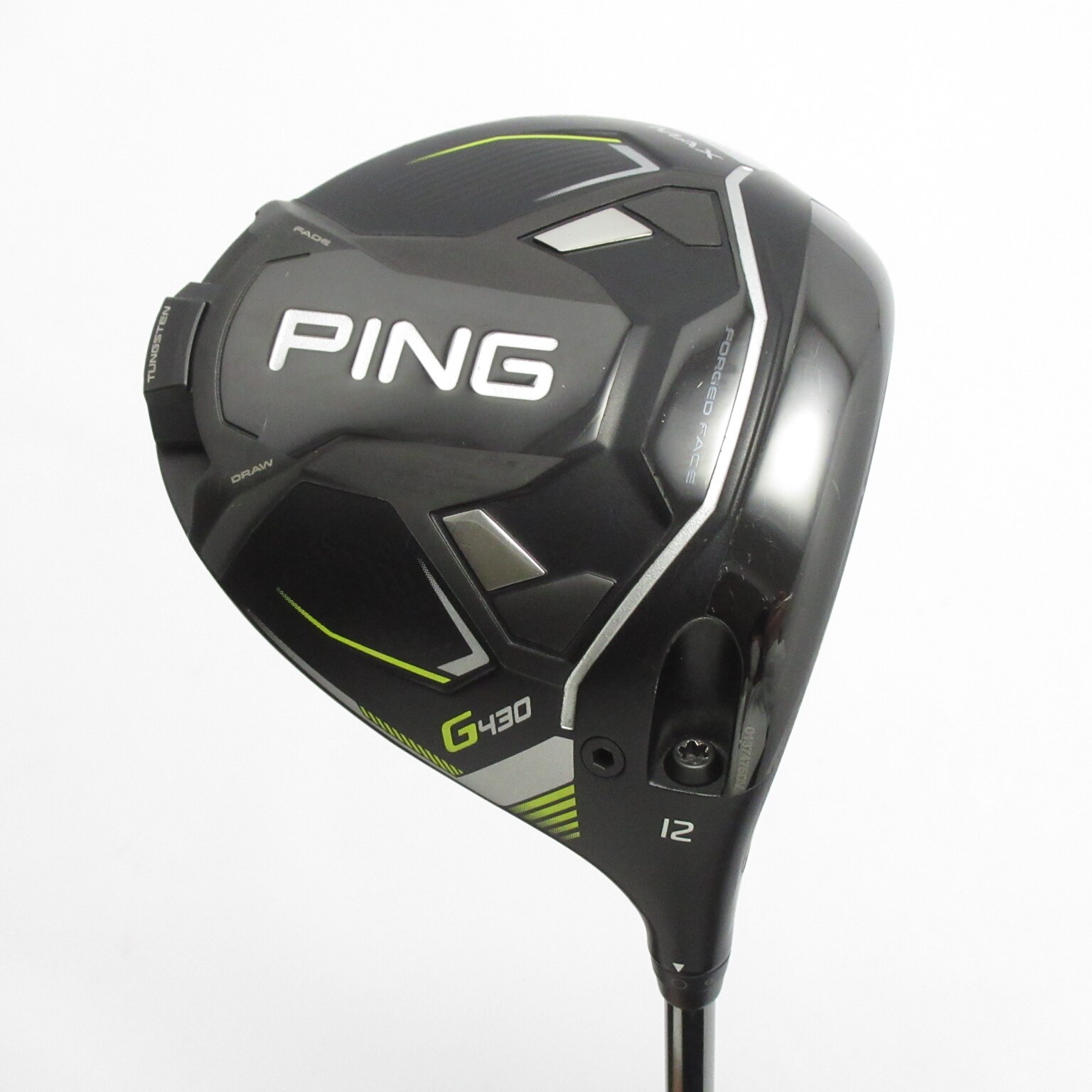 PING G430 用 PING TOUR 2.0 CHROME 65(S)商品詳細 - クラブ