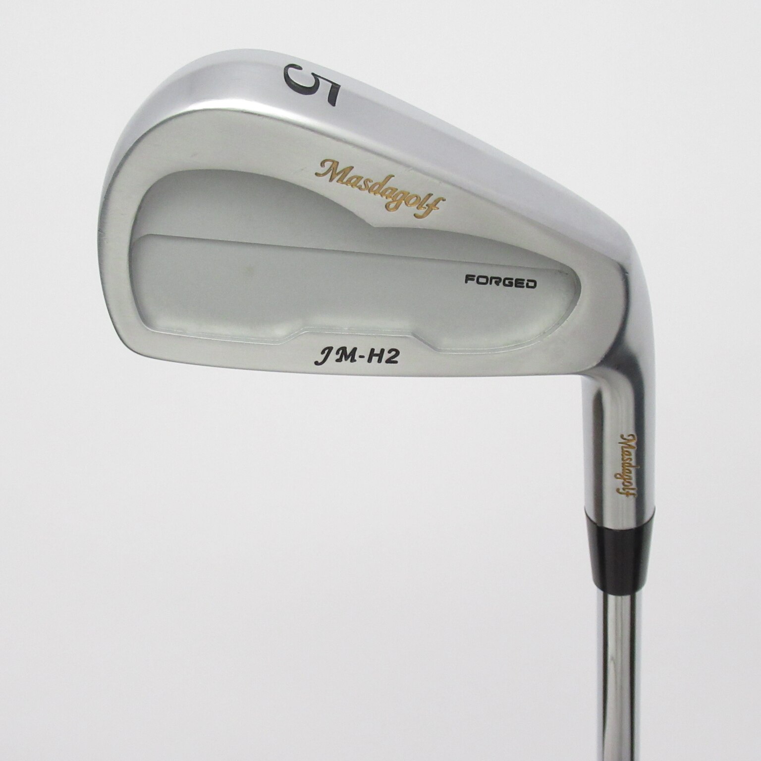 中古】ソノ他 アイアンセット アイアン N.S.PRO MODUS3 TOUR 120 25 S C(アイアン（セット）)|MASDAGOLF( マスダゴルフ)の通販 - GDOゴルフショップ(5002276945)