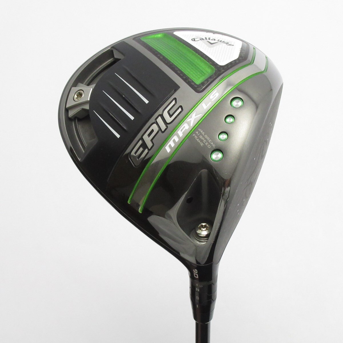 中古】エピック MAX LS ドライバー Diamana 40 for Callaway 9 S D