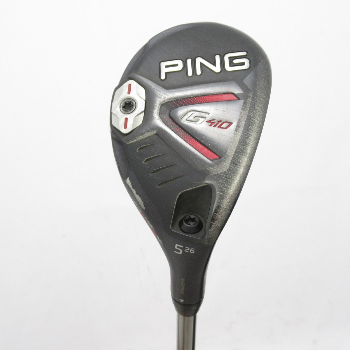 中古】G410 ユーティリティ PING TOUR 173-85 26 S D(ユーティリティ