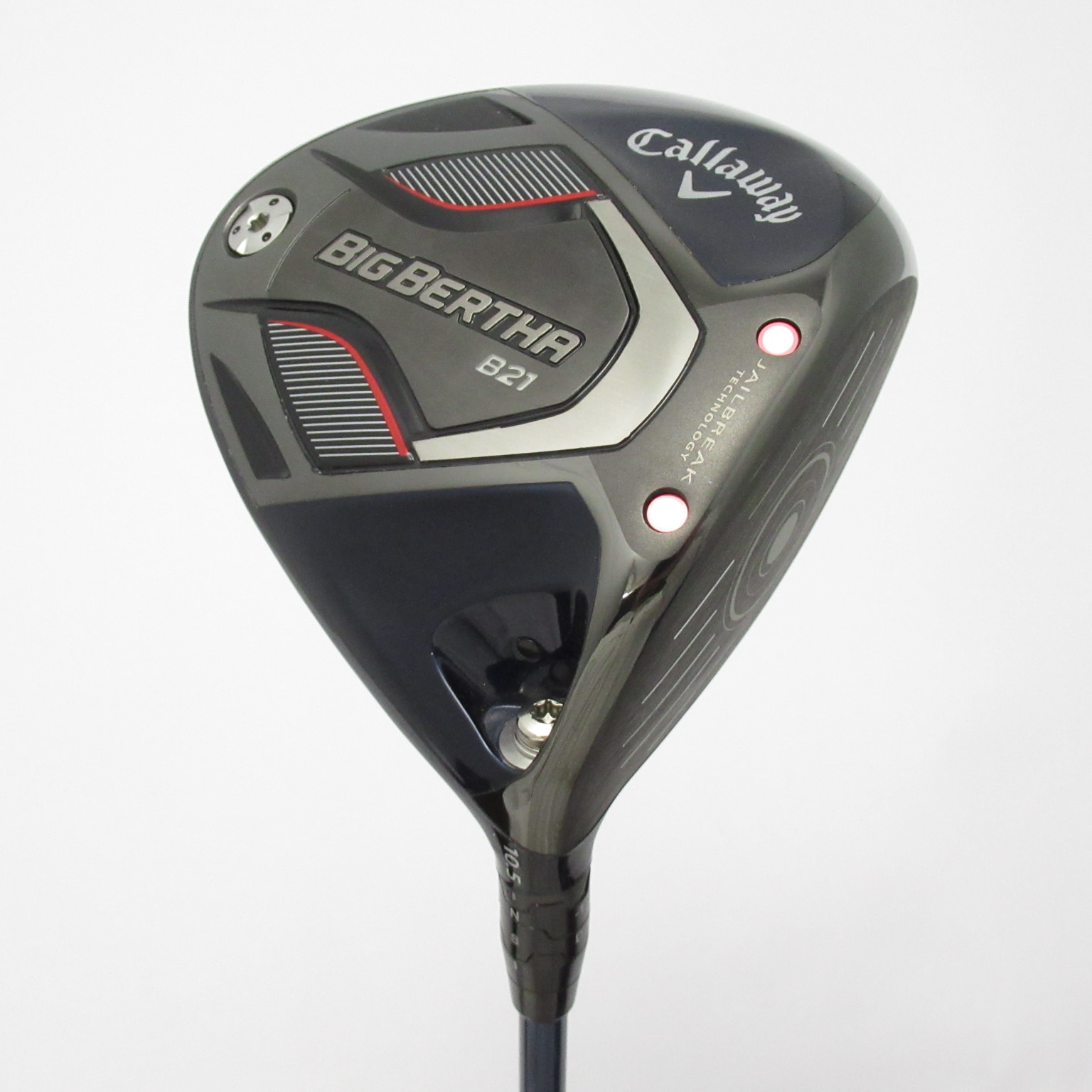 中古】ビッグバーサ B21 ドライバー Speeder Evolution for Callaway 10.5 R C(ドライバー（単品）)|BIG  BERTHA(キャロウェイゴルフ)の通販 - GDOゴルフショップ(5002277220)