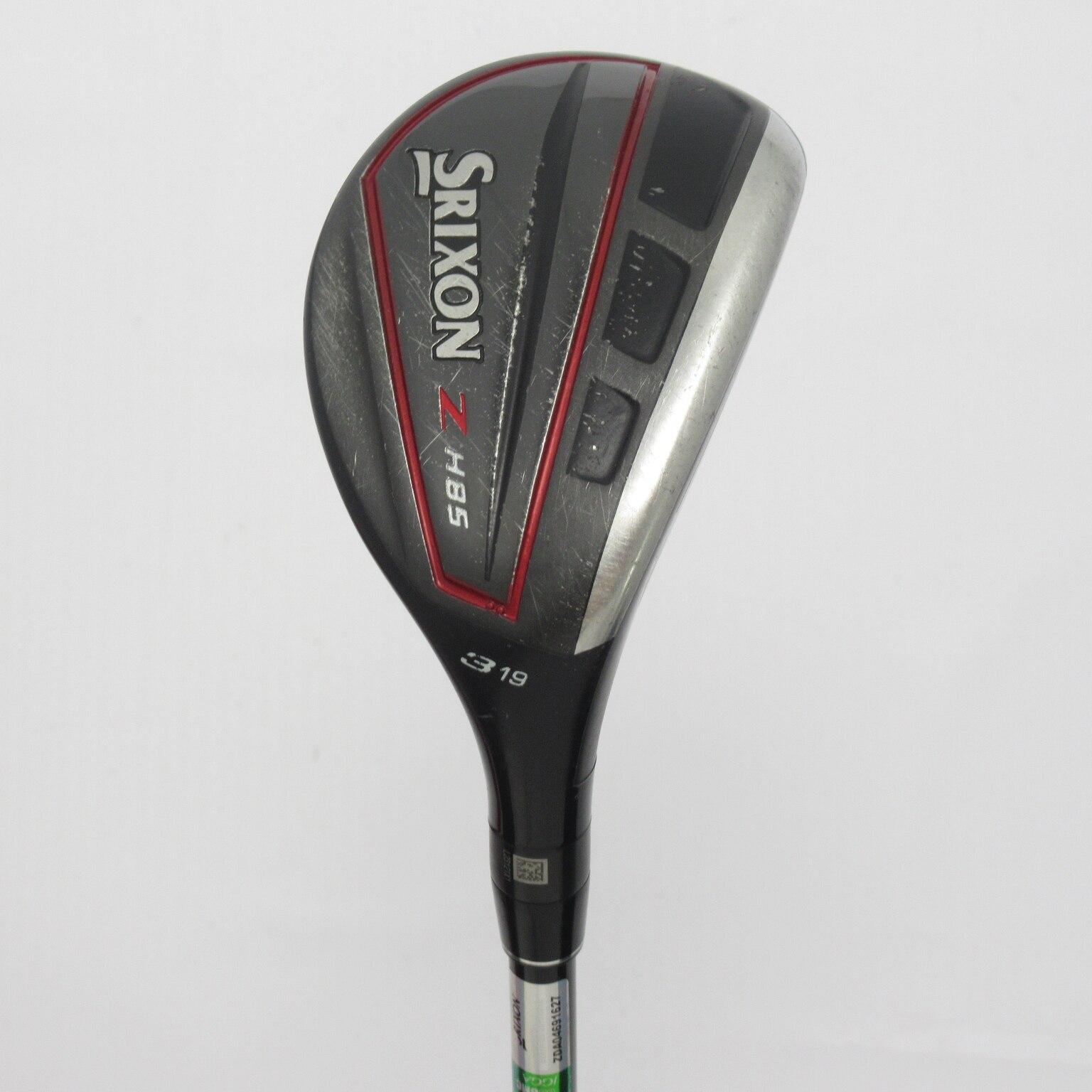 SRIXON(スリクソン) 中古ユーティリティ ダンロップ 通販｜GDO中古