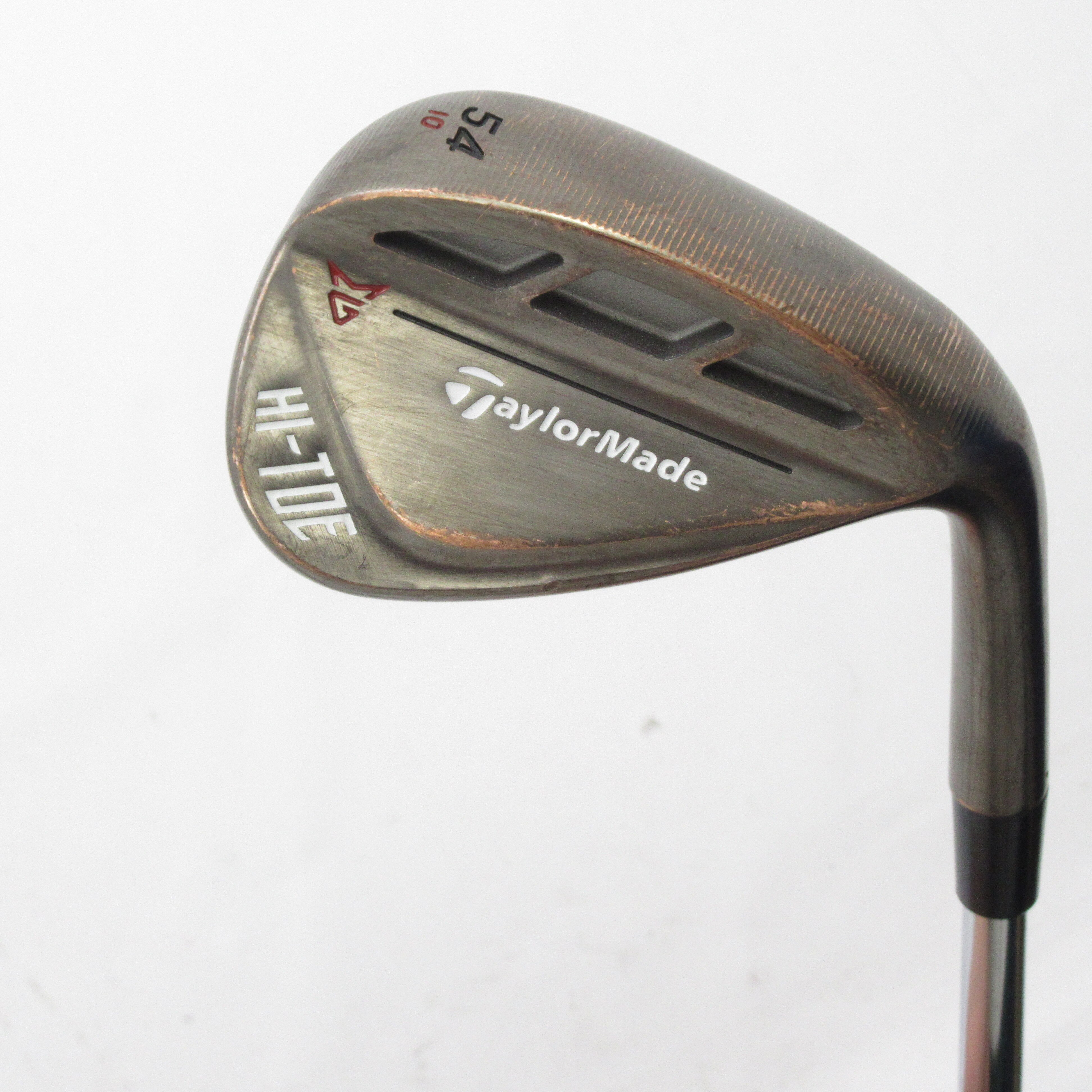 テーラーメイド(TaylorMade) 中古ウェッジ 通販｜GDO中古ゴルフクラブ