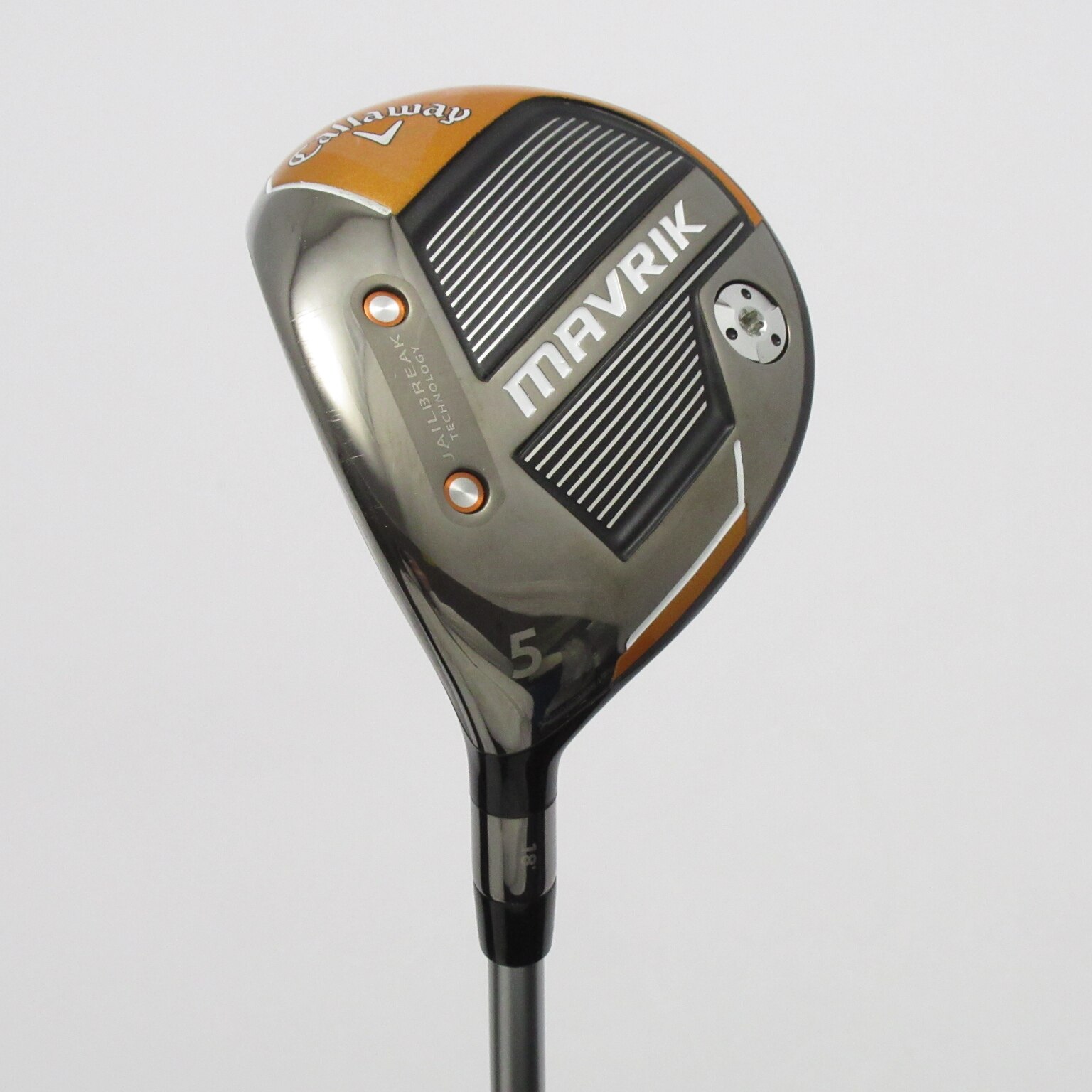 中古】マーベリック フェアウェイウッド Diamana 50 for Callaway 18