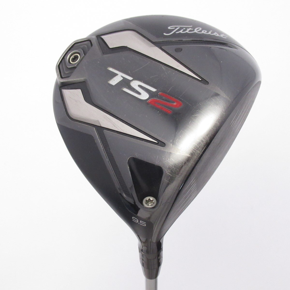 タイトリスト TSi2/Titleist Speeder 519 EVOLUTION(JP)/S/9[3123 ...