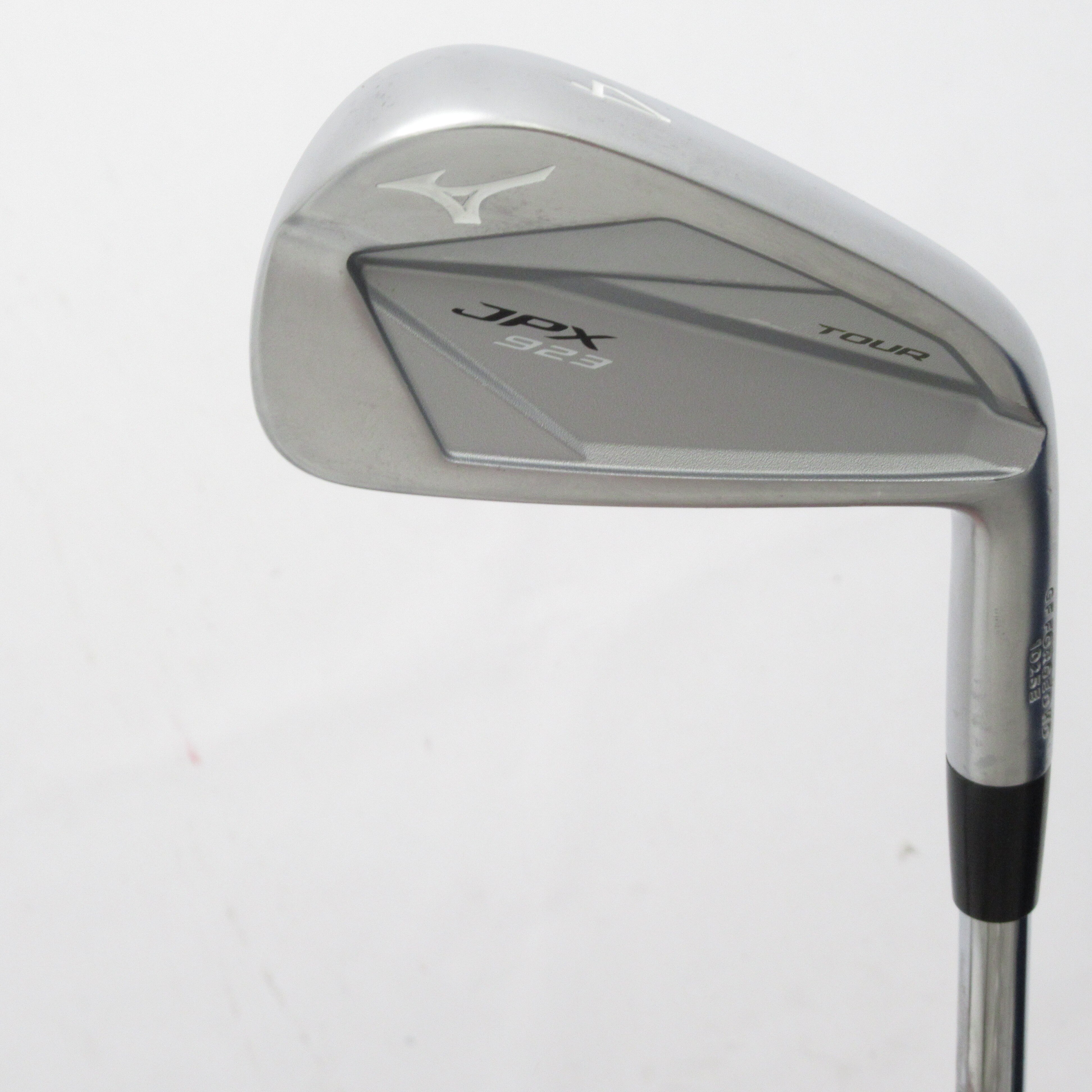 JPX 923 TOUR 中古単品アイアン ミズノ 通販｜GDO中古ゴルフクラブ