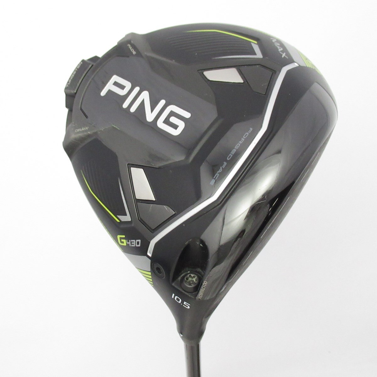 ゴルフクラブ クラブ ピン PING Gシリーズ G SERIES G430 MAX ...