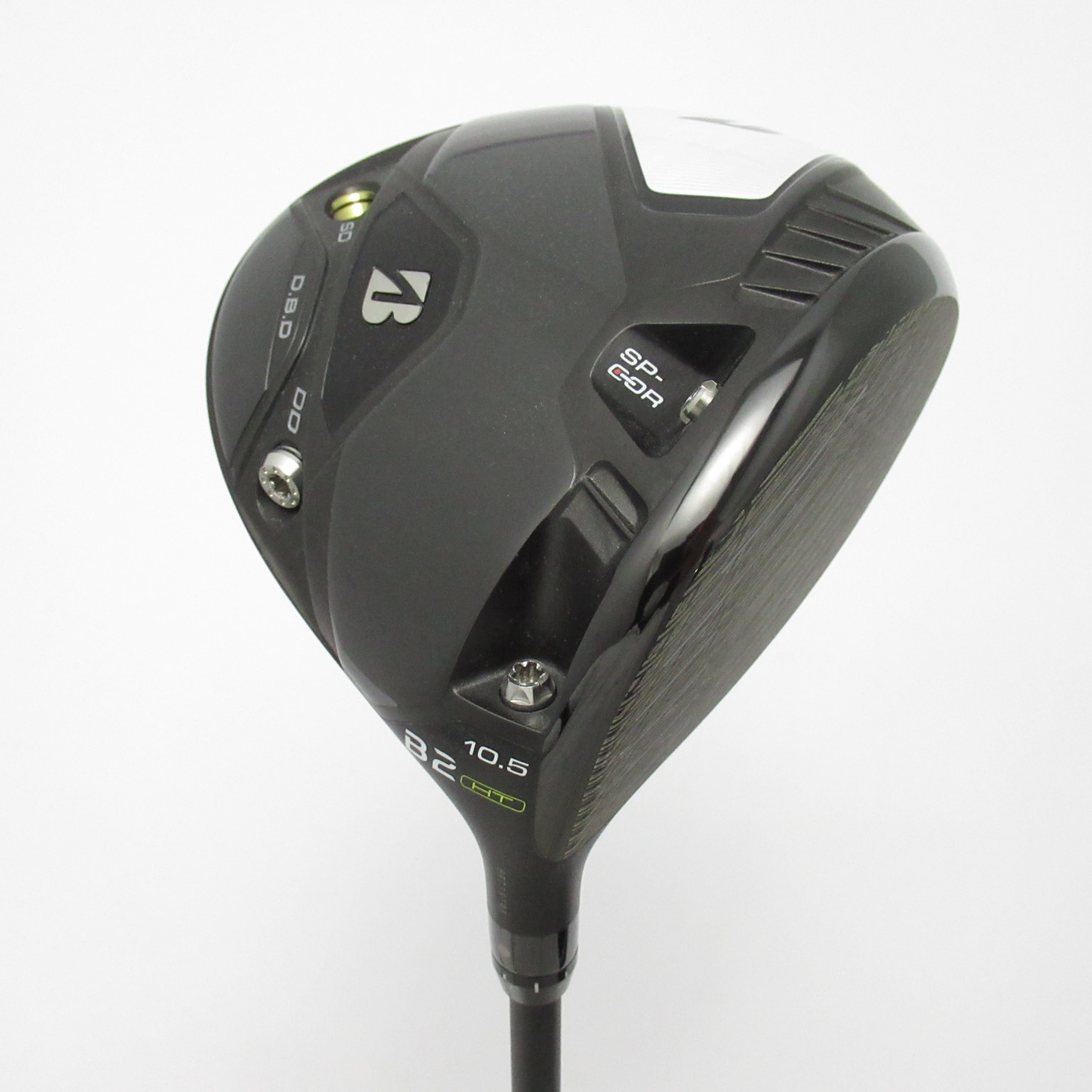 中古】B2 HT ドライバー VANQUISH 5 10.5 SR BC(ドライバー（単品）)|BRIDGESTONE GOLF(ブリヂストン)の通販  - GDOゴルフショップ(5002277876)