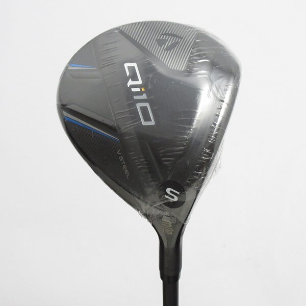 中古】Qi10 フェアウェイウッド Speeder NX BLACK 60 15 S A 