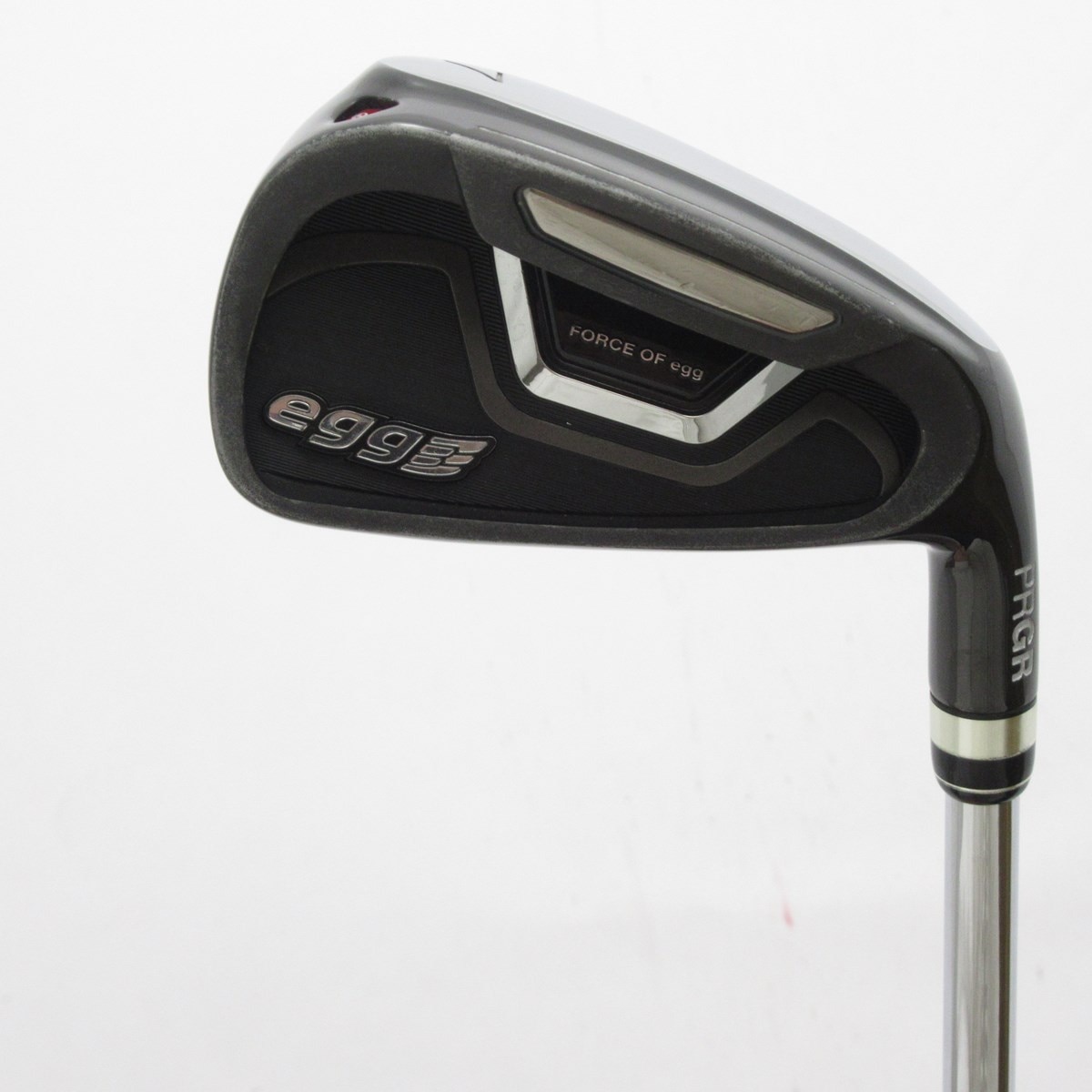 中古】エッグ IRONS(2015) アイアン N.S.PRO ZELOS 7 27 R C(アイアン