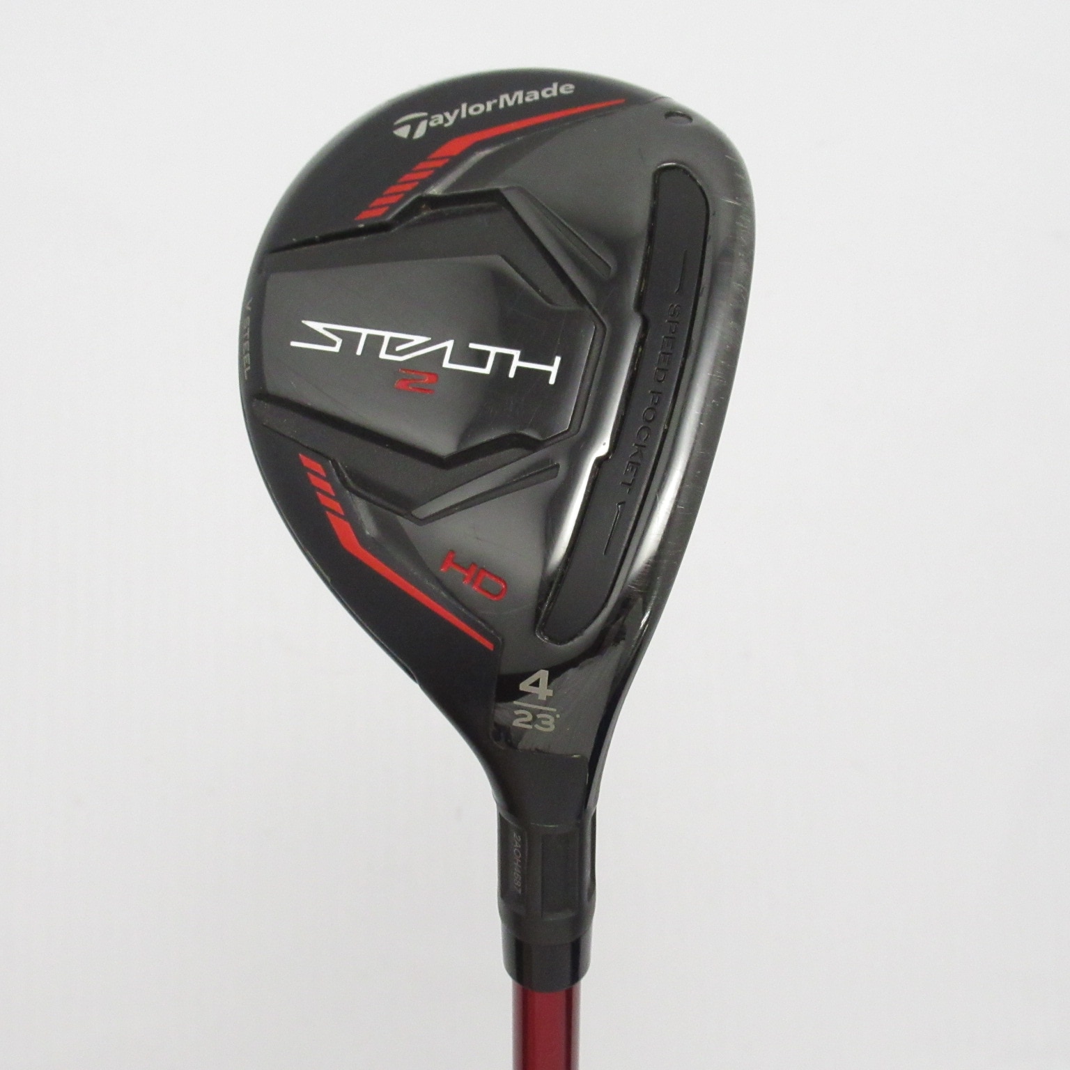 テーラーメイド(TaylorMade) 中古ユーティリティ 通販｜GDO中古ゴルフ