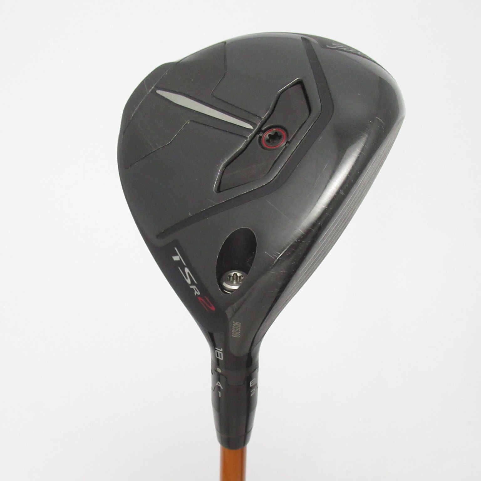 タイトリスト(Titleist) 中古フェアウェイウッド 通販｜GDO中古ゴルフ