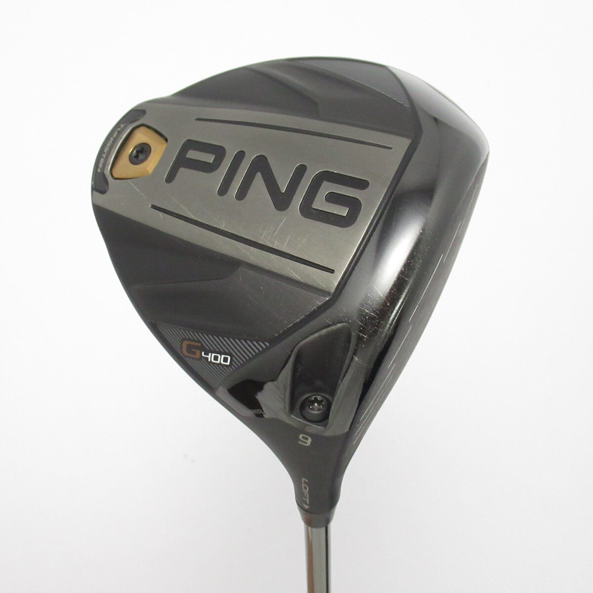 中古】G400 ドライバー PING TOUR 173-65 9 S C(ドライバー（単品 ...