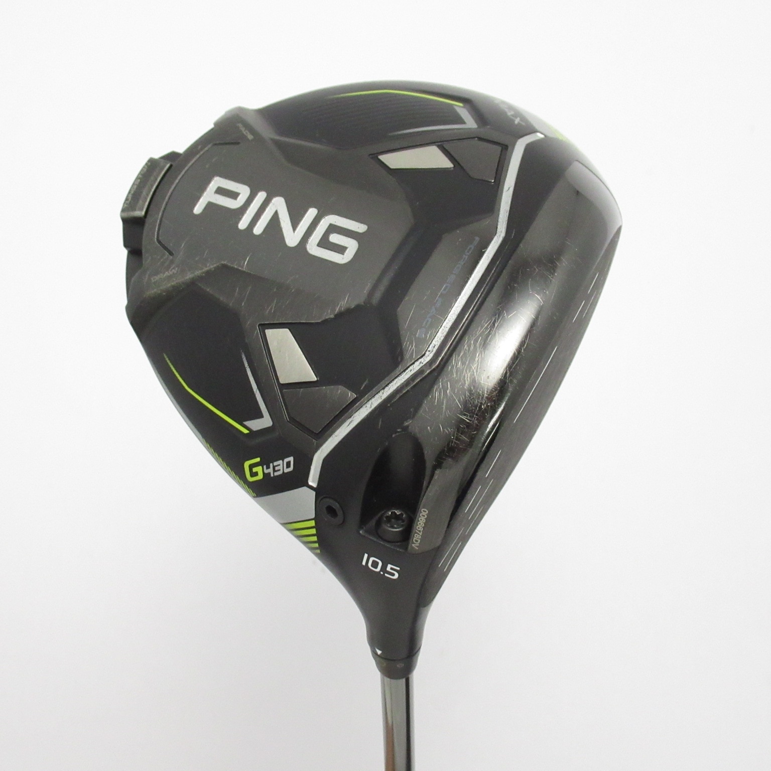 中古】G430 MAX ドライバー PING TOUR 2.0 CHROME 75 10.5 S C(ドライバー（単品）)|G430(ピン)の通販 -  GDOゴルフショップ(5002278249)