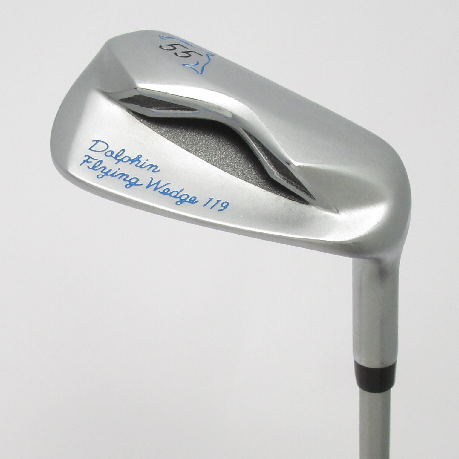 中古】ドルフィン Flying ウェッジ Dolphin DP-201 55 WEDGE C 