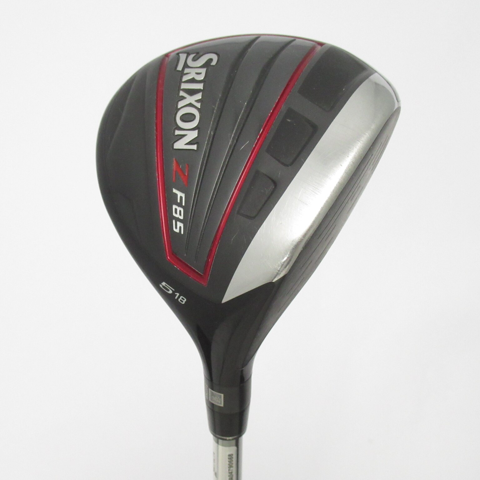 SRIXON(スリクソン) 中古フェアウェイウッド ダンロップ 通販｜GDO中古