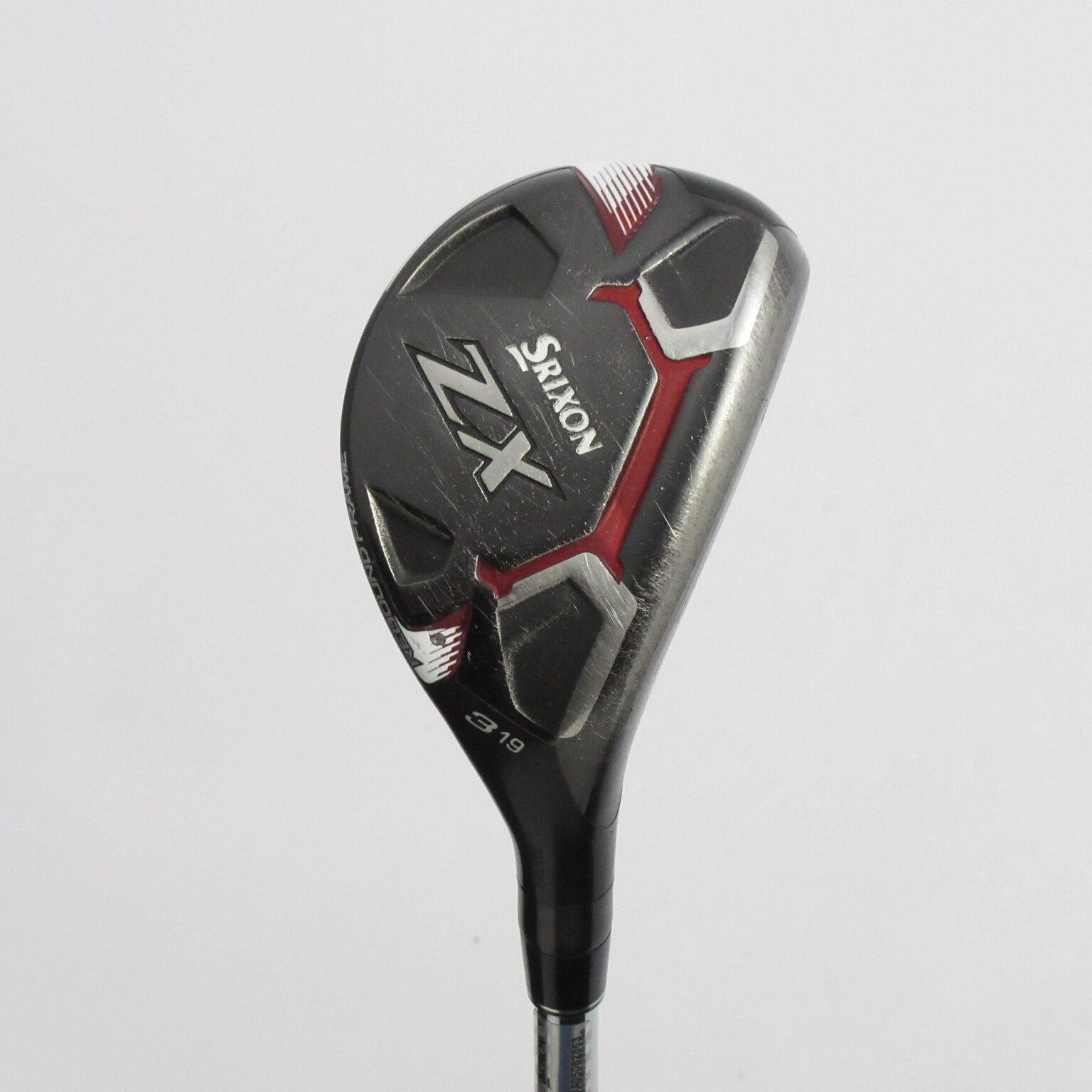 SRIXON(スリクソン) 中古ユーティリティ ダンロップ 通販｜GDO中古