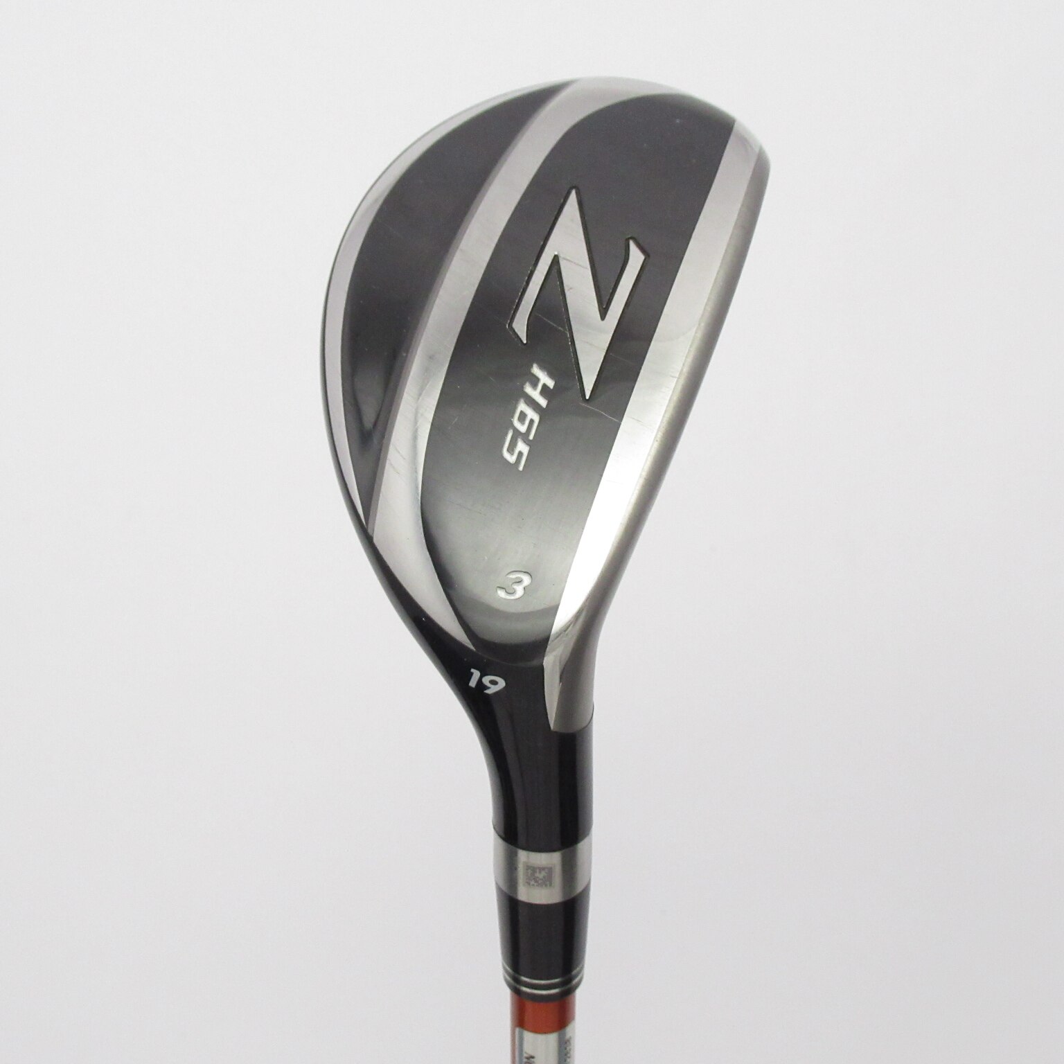 SRIXON(スリクソン) 中古ユーティリティ ダンロップ 通販｜GDO中古