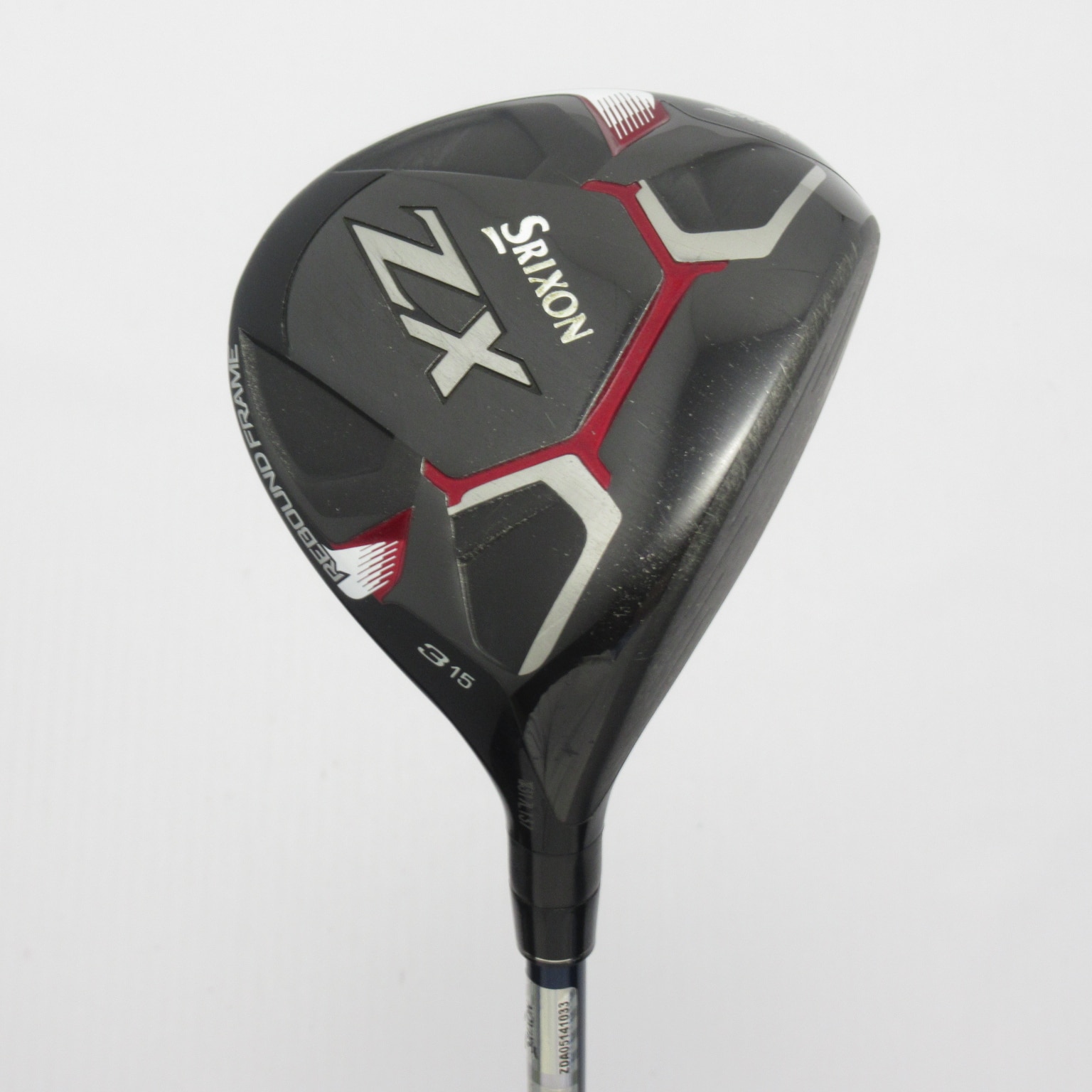 SRIXON(スリクソン) 中古フェアウェイウッド ダンロップ 通販｜GDO中古