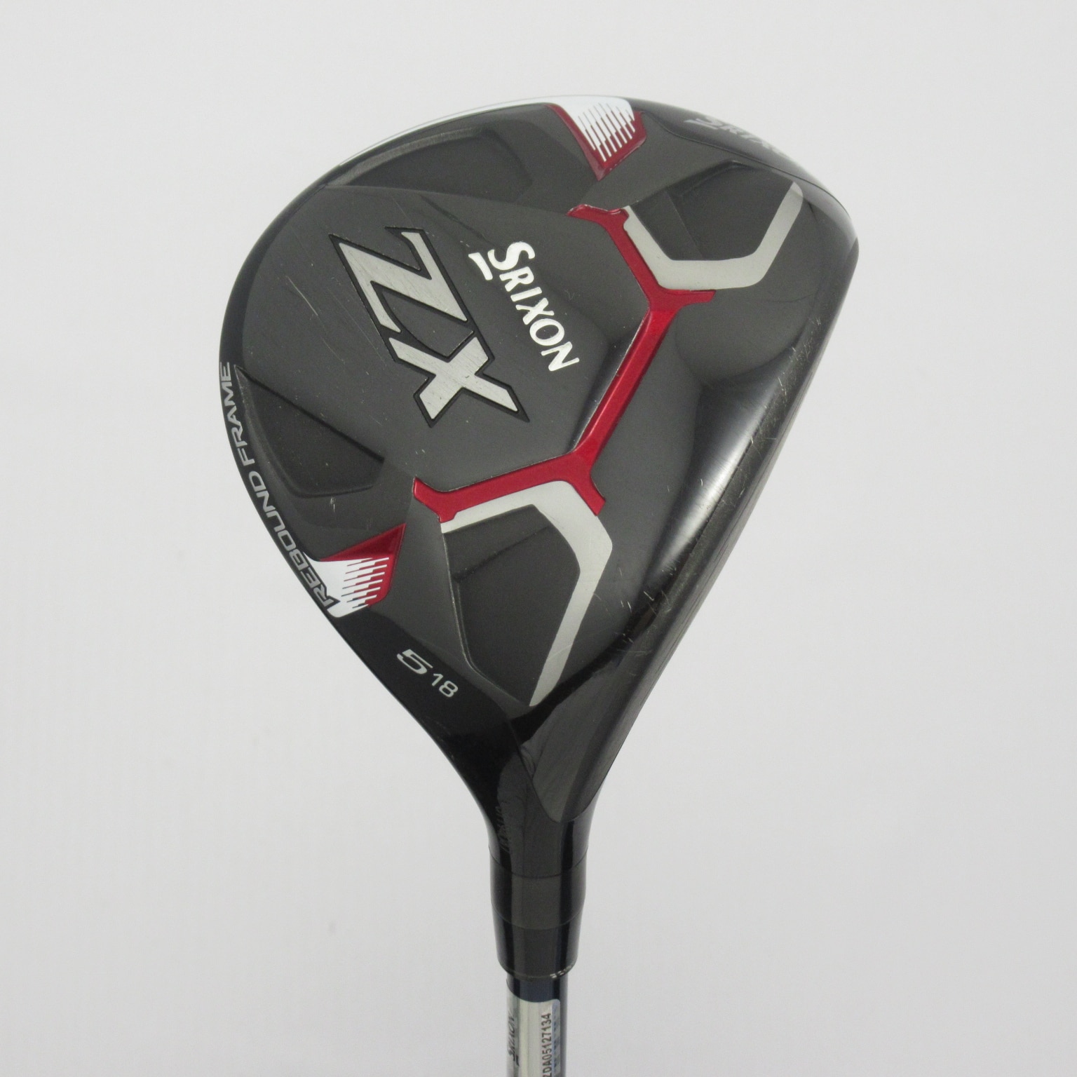 SRIXON(スリクソン) 中古フェアウェイウッド ダンロップ 通販｜GDO中古