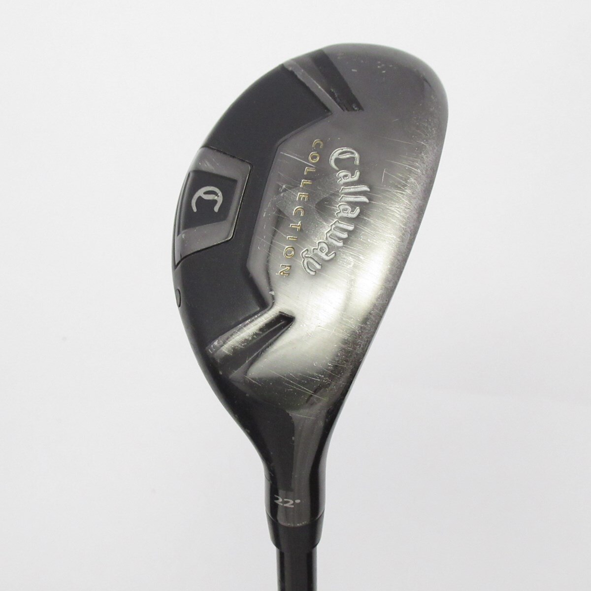 CALLAWAY collection(キャロウェイコレクション) 中古ゴルフクラブ