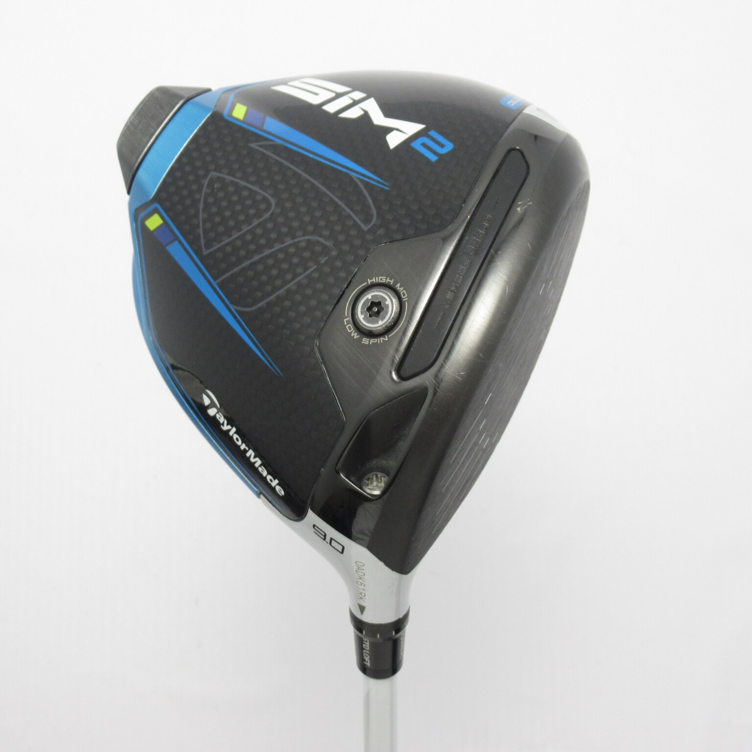 テーラーメイド(TaylorMade) 中古ドライバー 通販｜GDO中古ゴルフクラブ