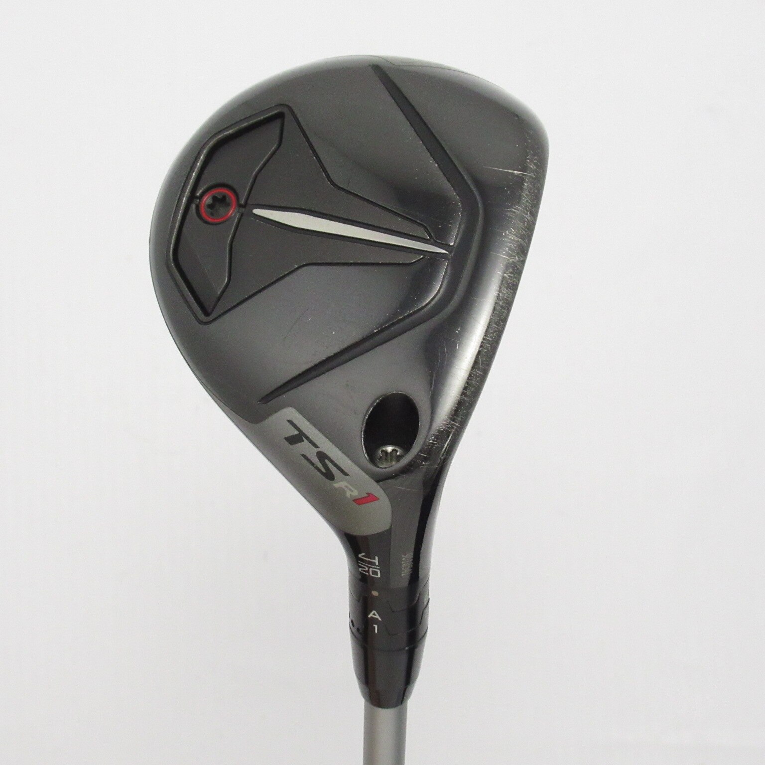 タイトリスト(Titleist) 中古ユーティリティ 通販｜GDO中古ゴルフクラブ