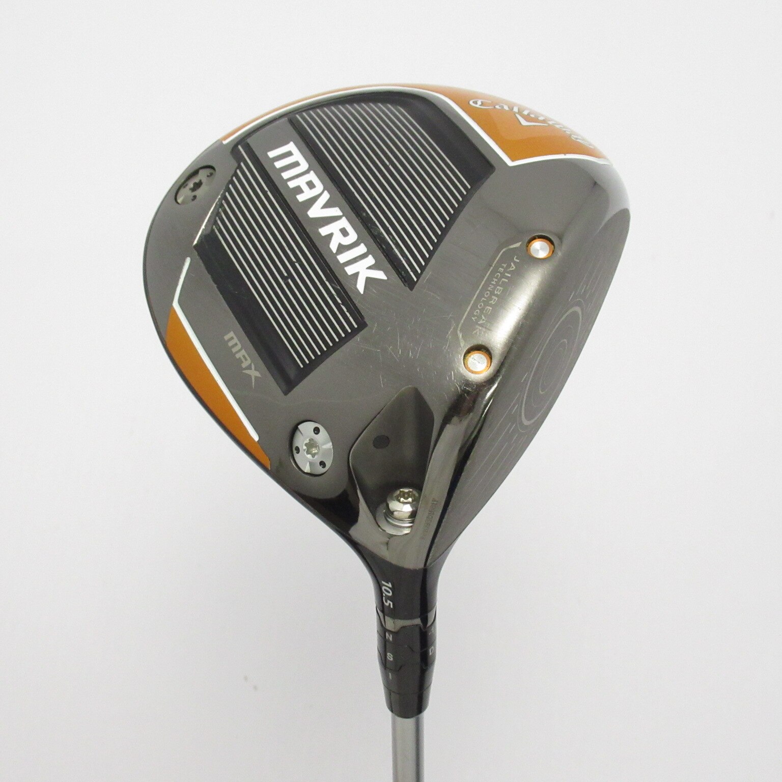 中古】マーベリック マックス ドライバー Diamana 40 for Callaway