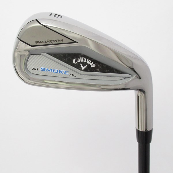 中古】パラダイム Ai SMOKE HL アイアン TENSEI 50 for Callaway 26  