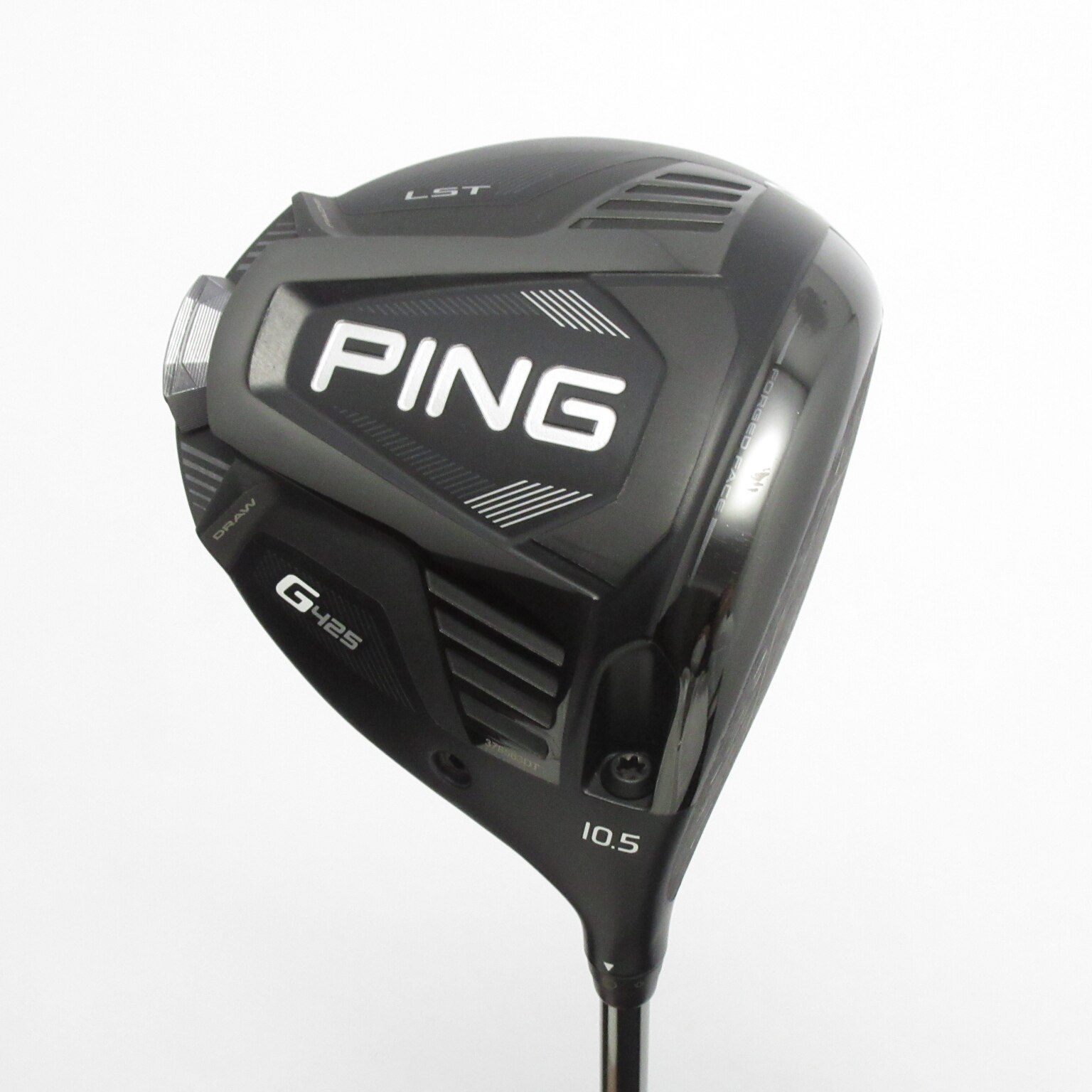 中古】G425 LST ドライバー PING TOUR 173-75 10.5 R C(ドライバー 