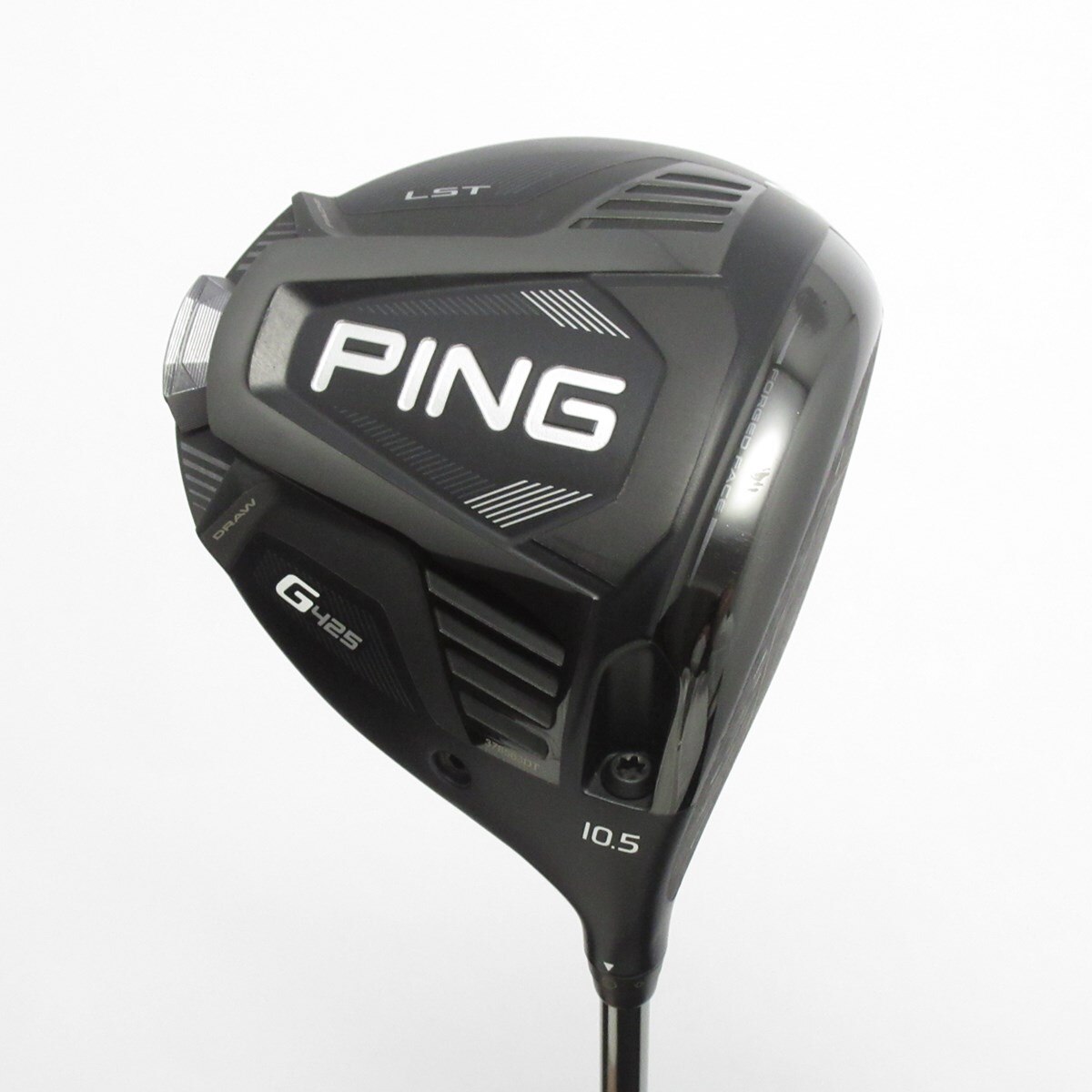 中古】G425 LST ドライバー PING TOUR 173-75 10.5 R C(ドライバー