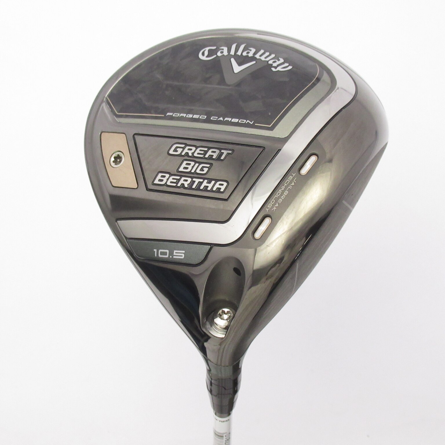 中古】GREAT BIG BERTHA(2023) ドライバー SPEEDER NX 40 BLK for GBB ...