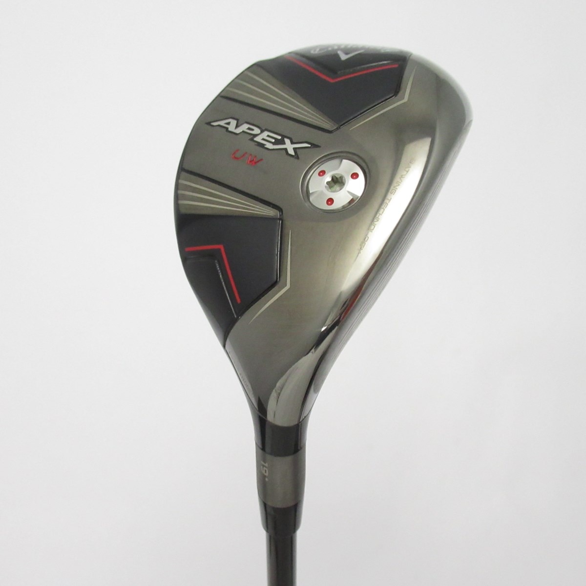 中古】APEX UW(2023） ユーティリティ TENSEI 70 for Callaway 19 SR B