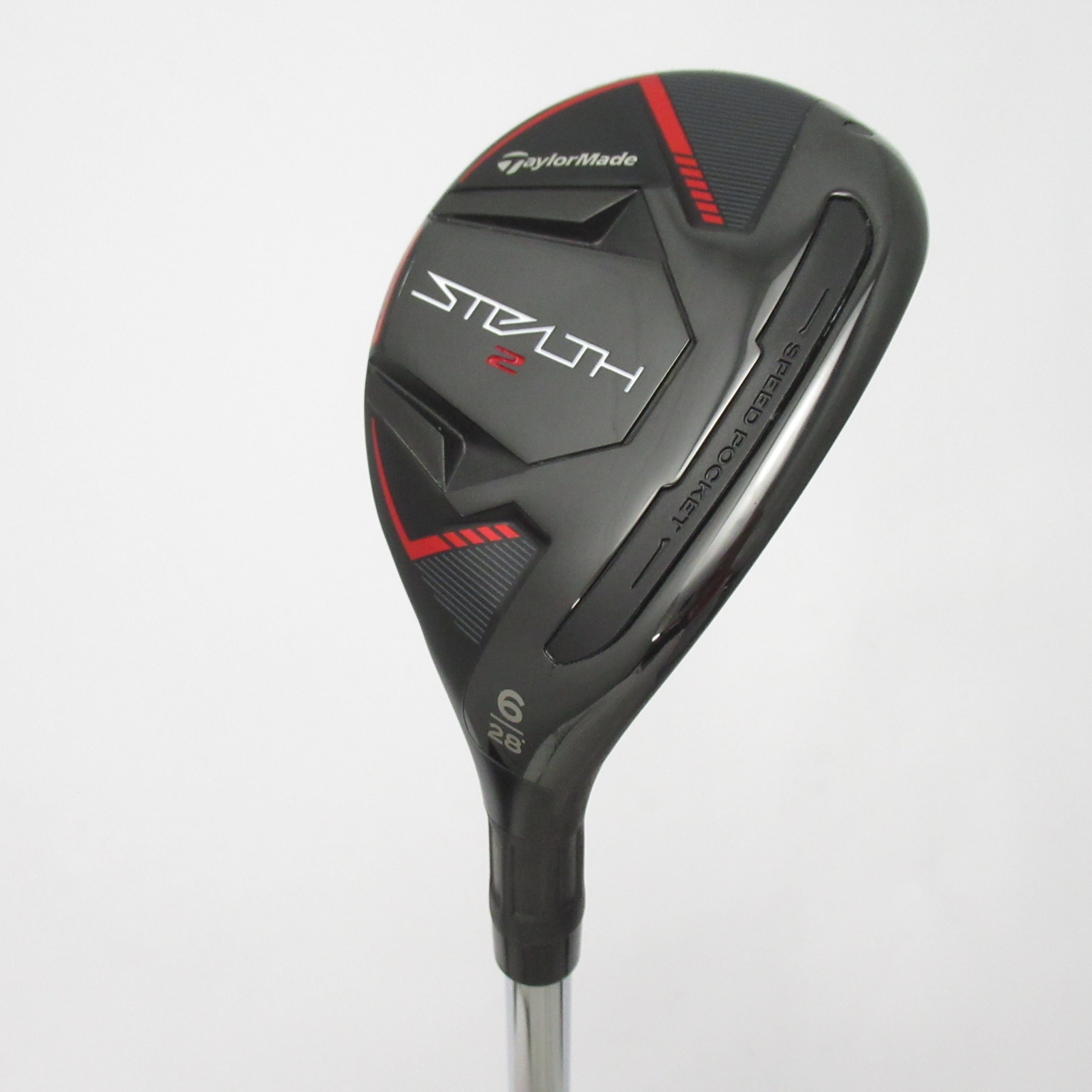 テーラーメイド(TaylorMade) 中古ユーティリティ 通販｜GDO中古ゴルフ